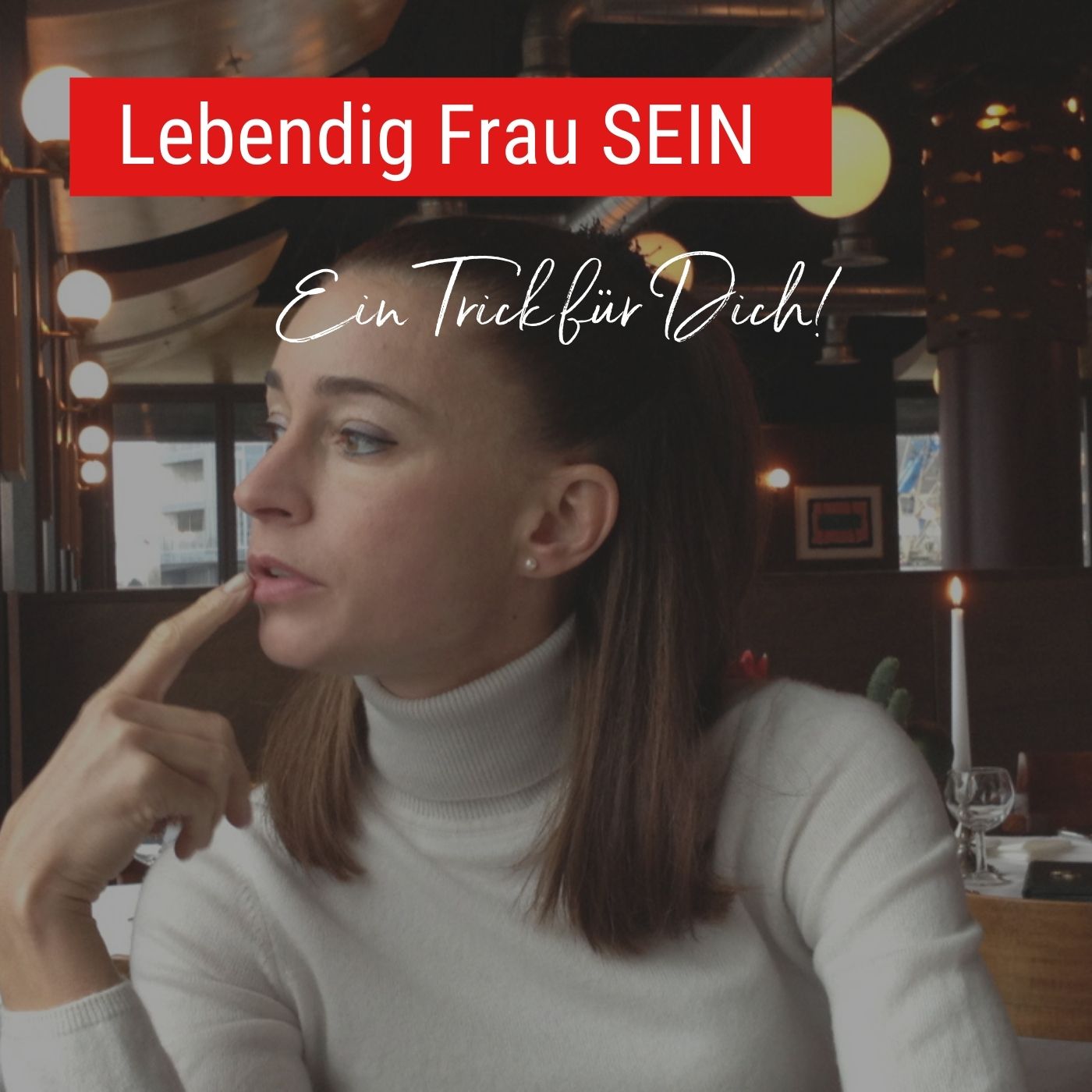 Mensch SEIN auf Deine Art