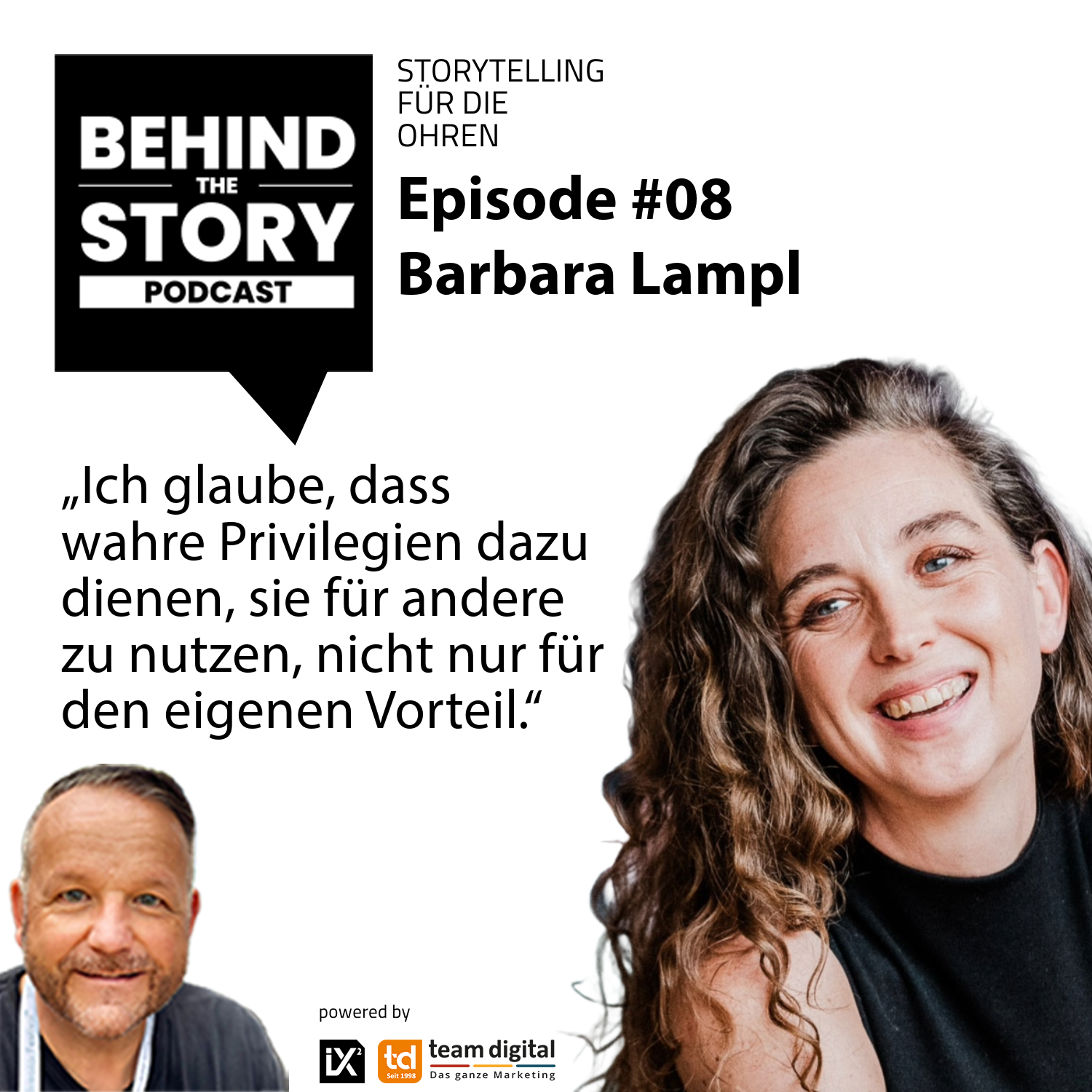 BTS - Behind the Story