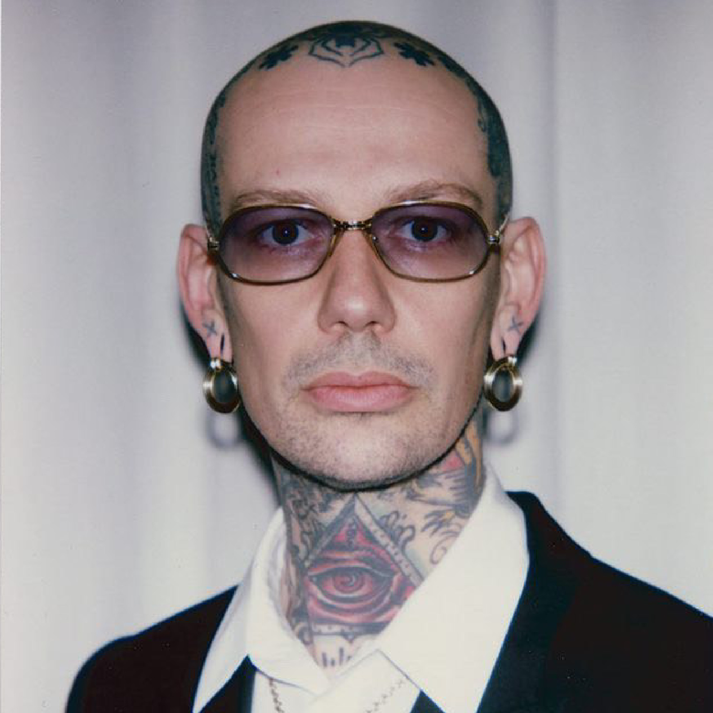 AUGEN ZU UND DURCH  - Tattoo Podcast