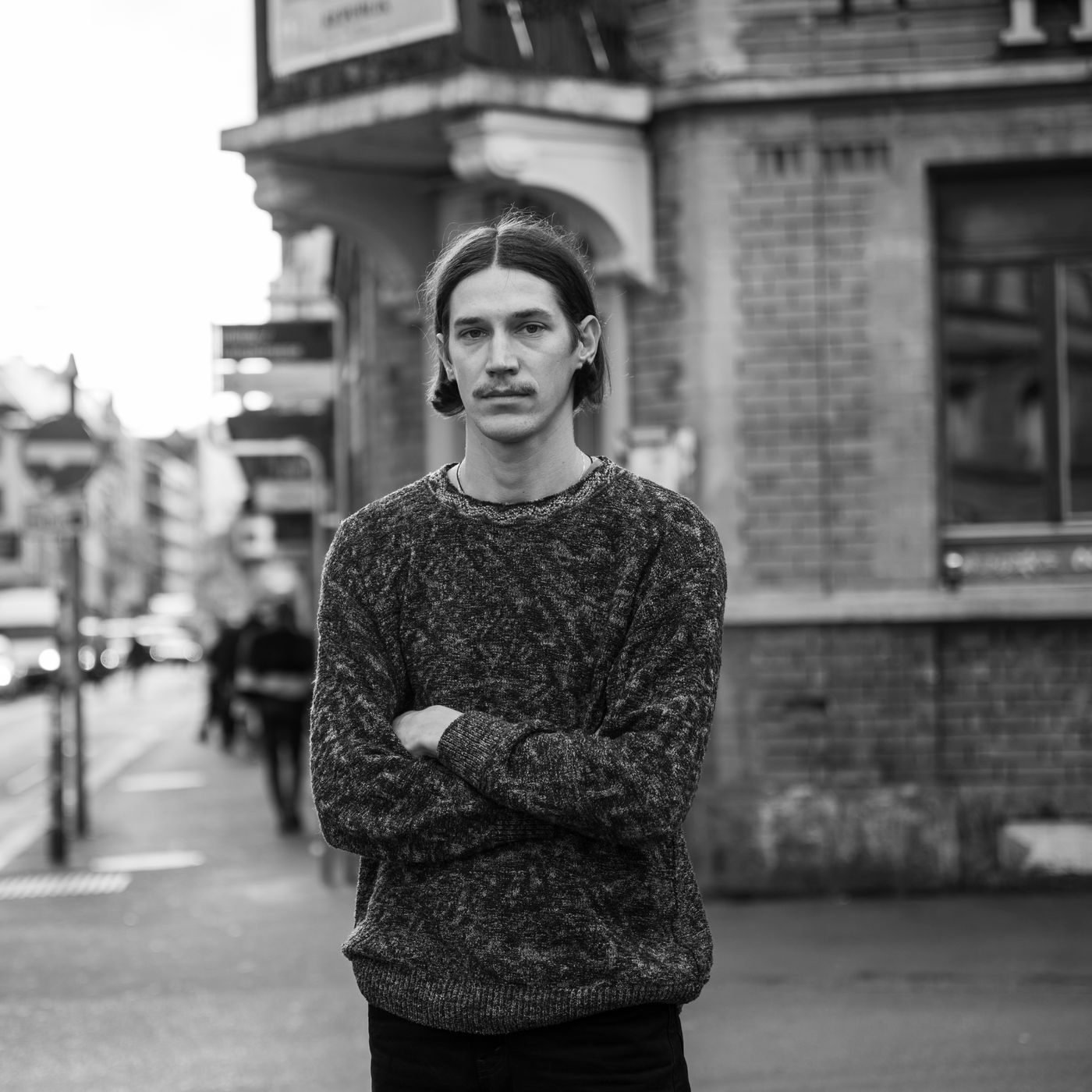 Podcast zum Krieg in der Ukraine: «Die Solidarität im Land spielt eine entscheidende Rolle»