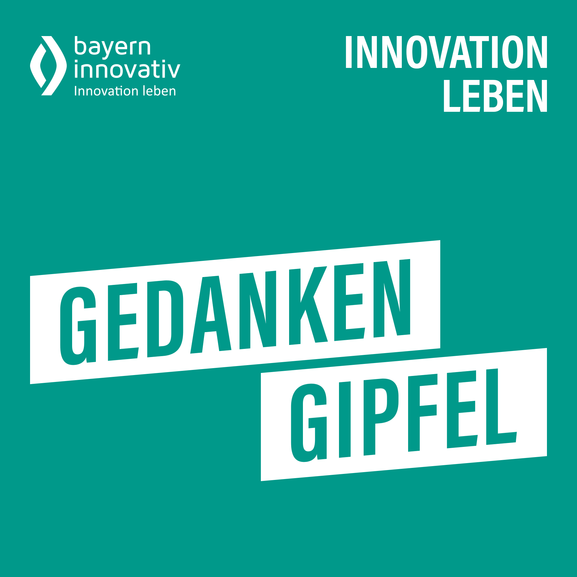 Innovation leben