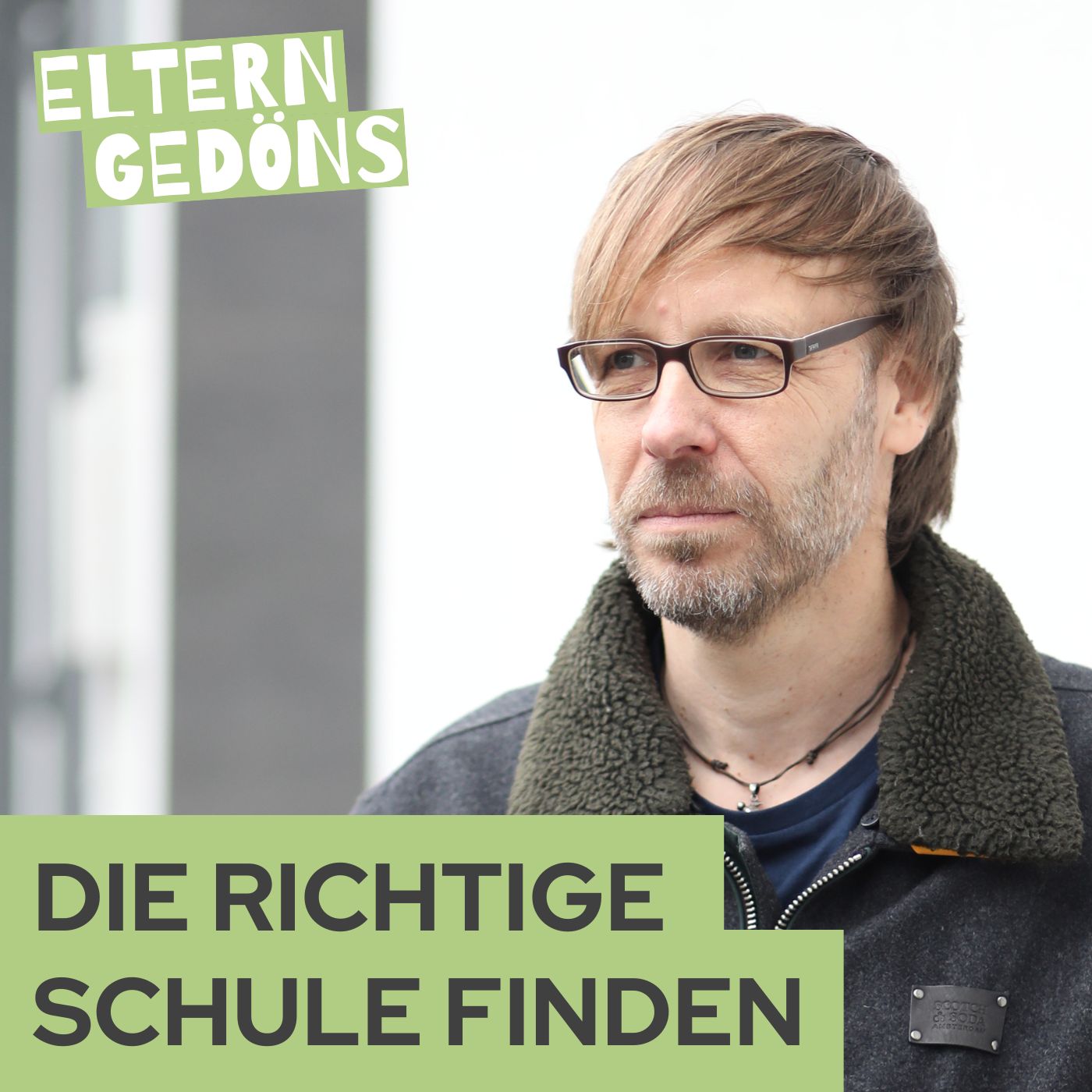 Die richtige Schule wählen