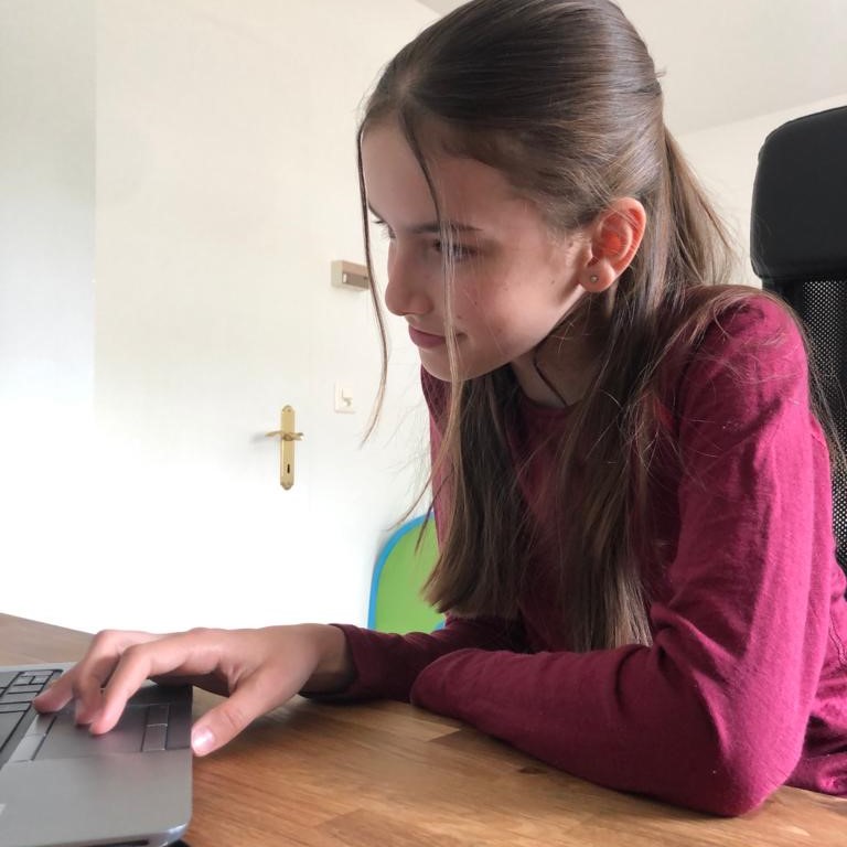 Kurzwelle - das Kindermagazin von Radio Feierwerk