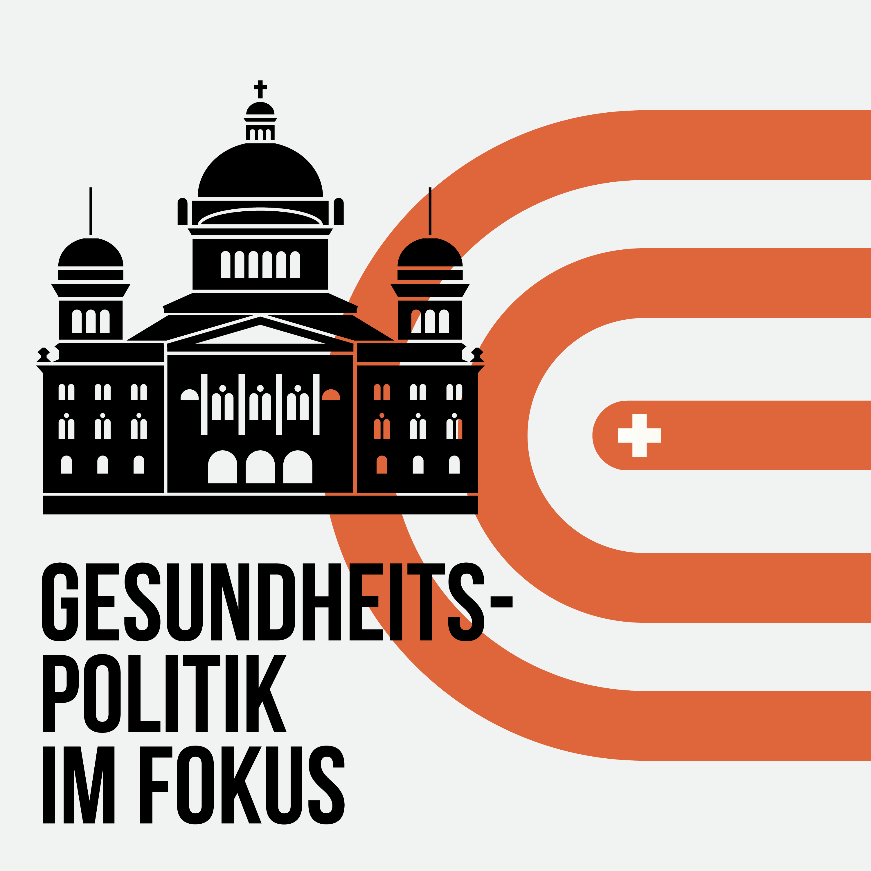 Gesundheitspolitik im Fokus