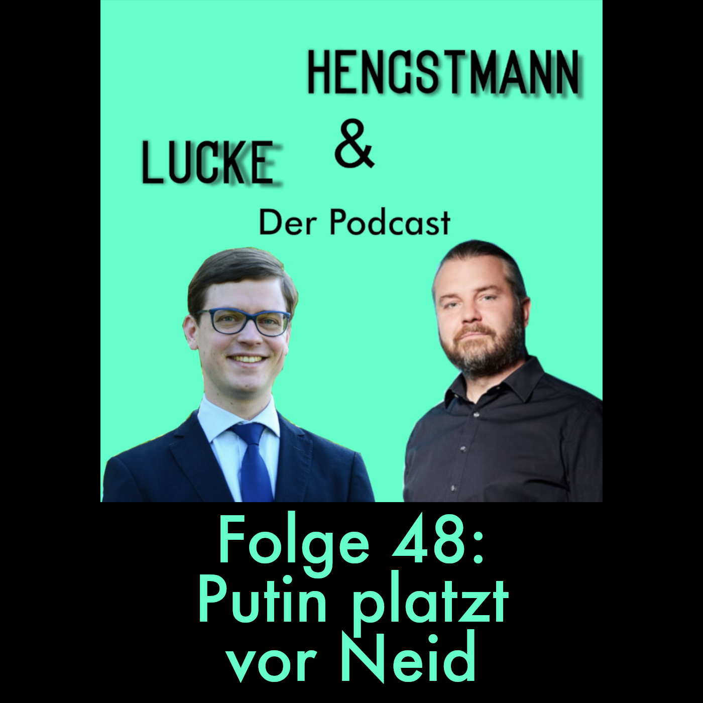 Lucke & Hengstmann