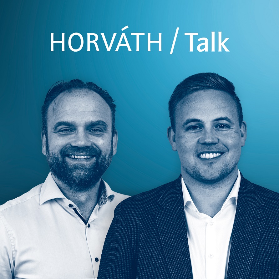 Horváth Podcast