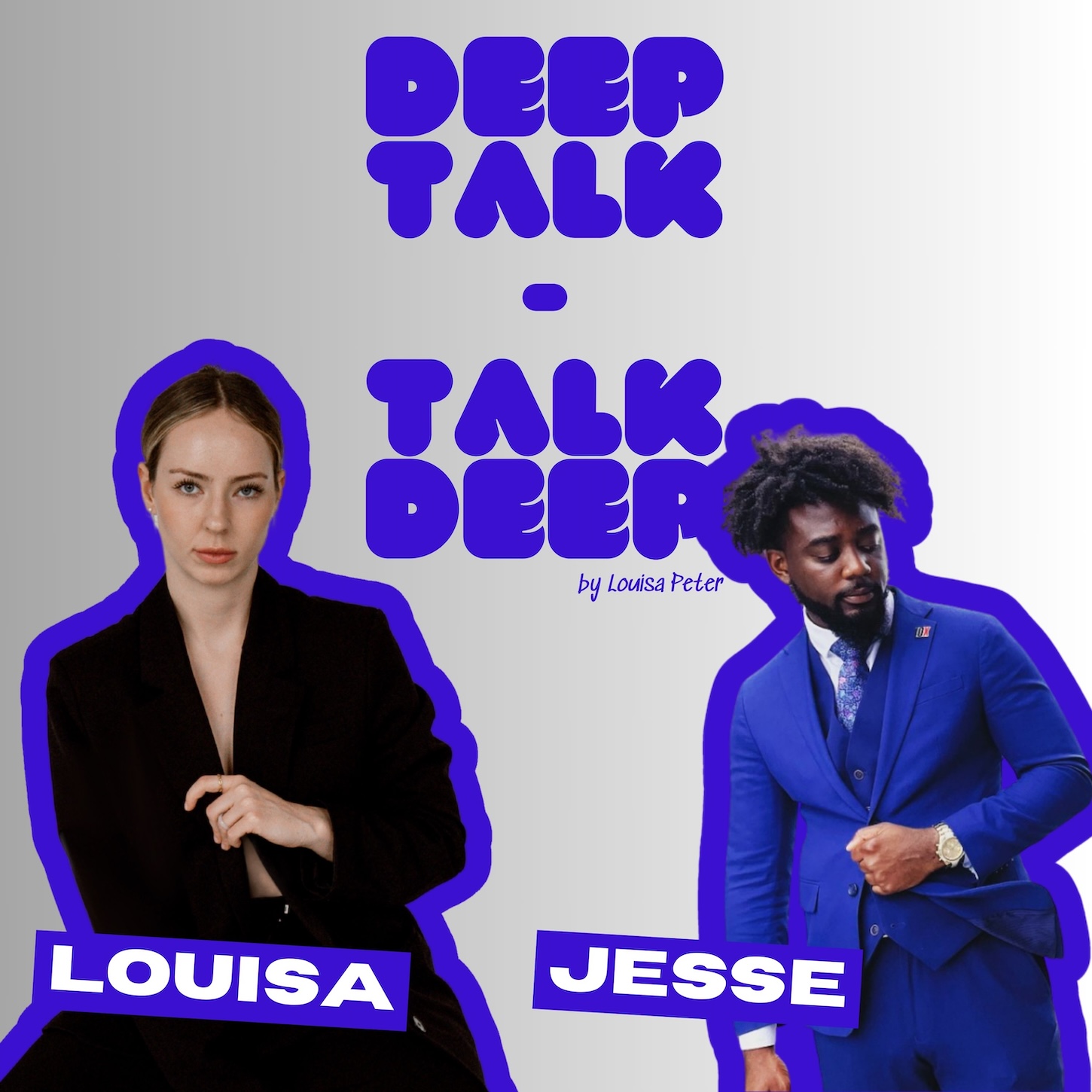 Deep Talk - Talk Deep