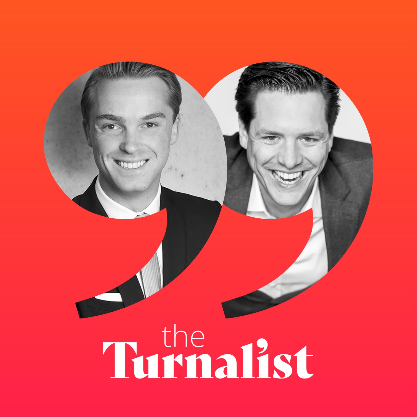 The Turnalist Podcast