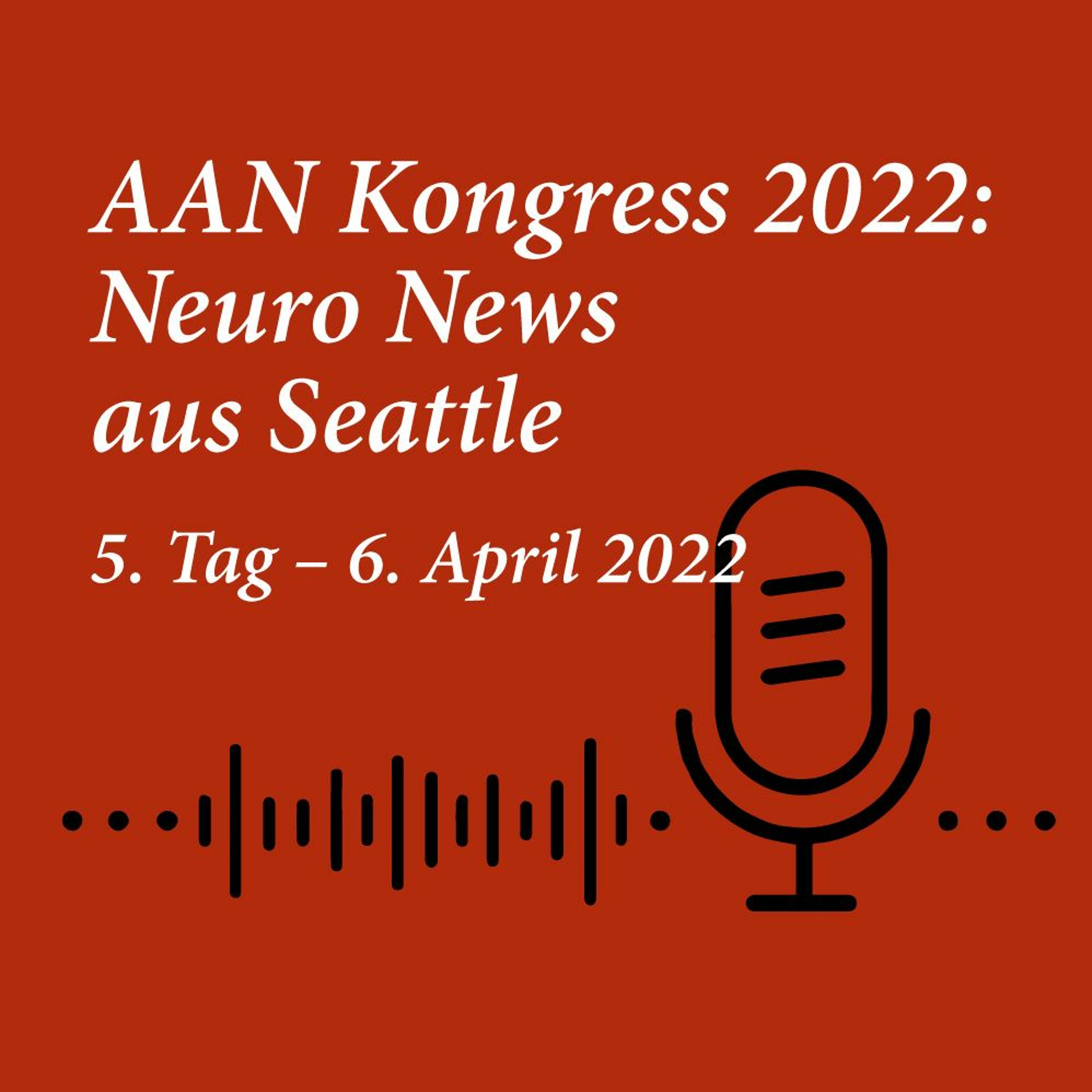 Nervennahrung Neurologie Podcast