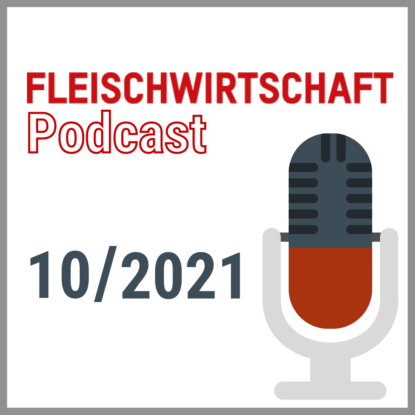 FLEISCHWIRTSCHAFT Podcast