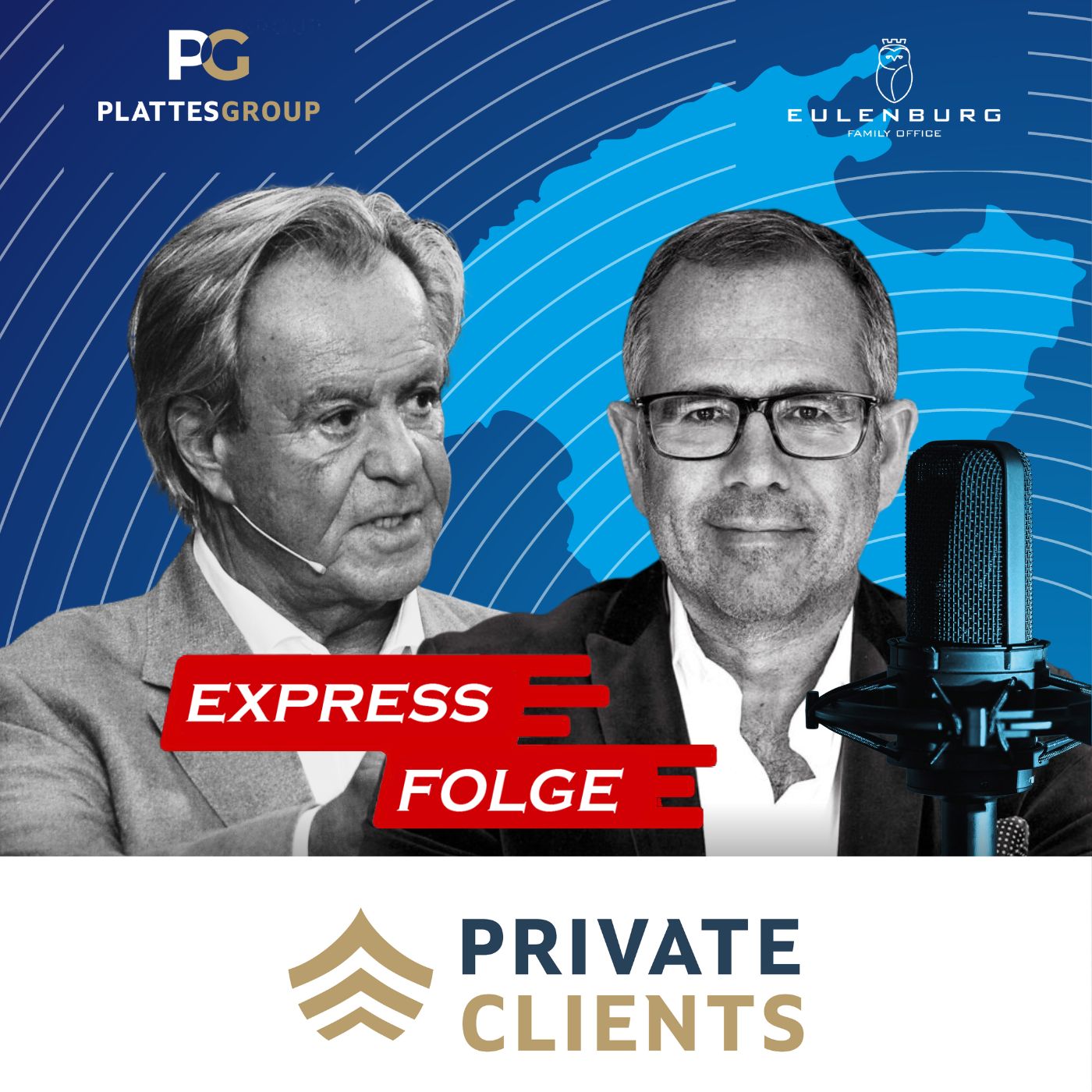 Express Folge: Lassen Sie uns mal Probesterben! episode artwork