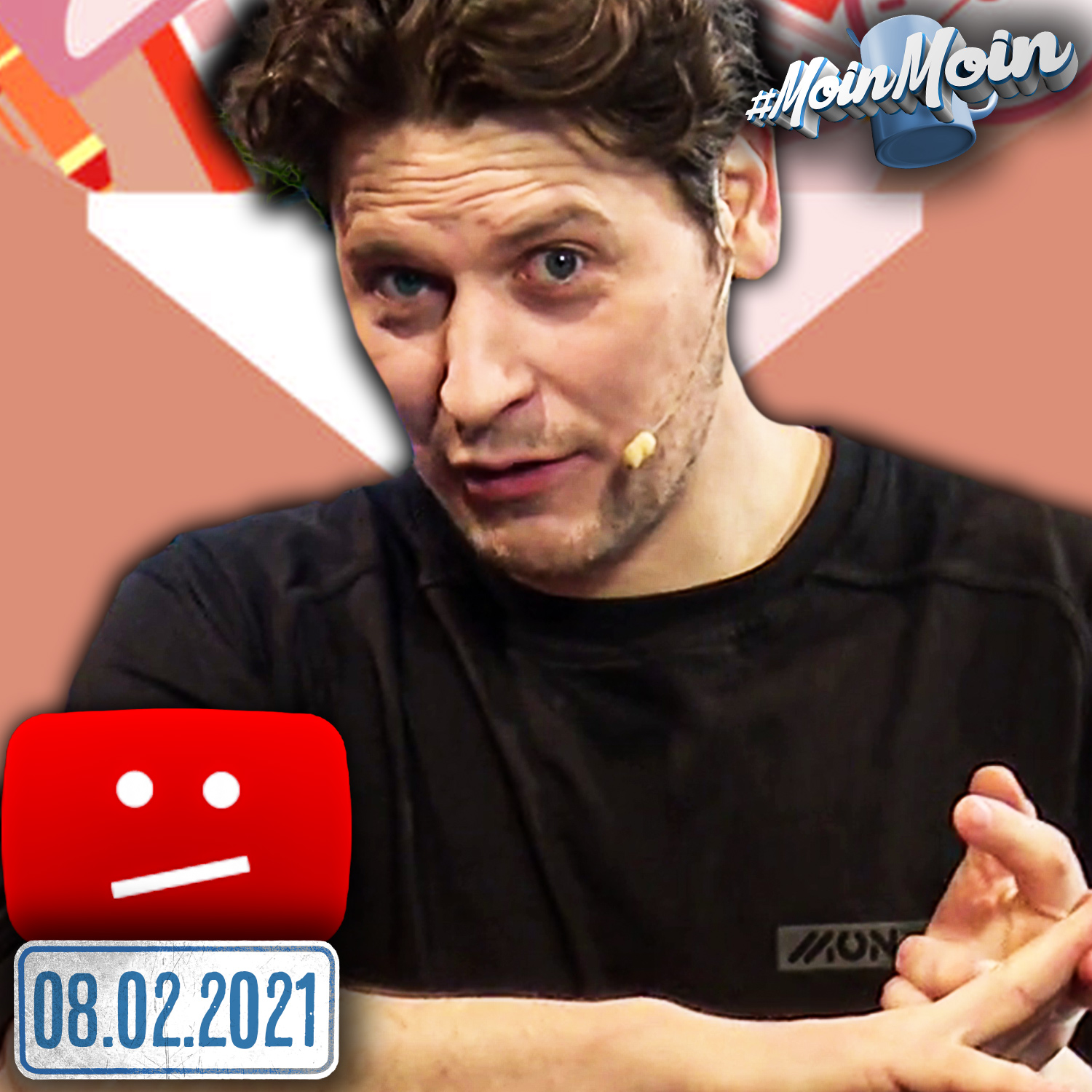 #1509 | Uploadfilter kommen? & YouTube-Tipps von Simon episode artwork