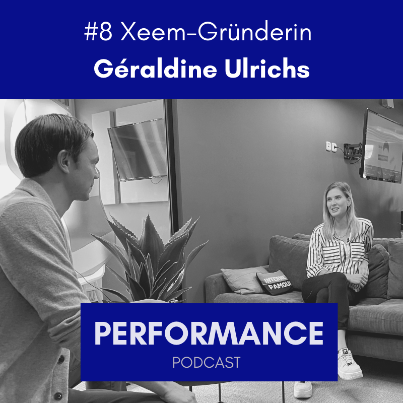PERFORMANCE PODCAST