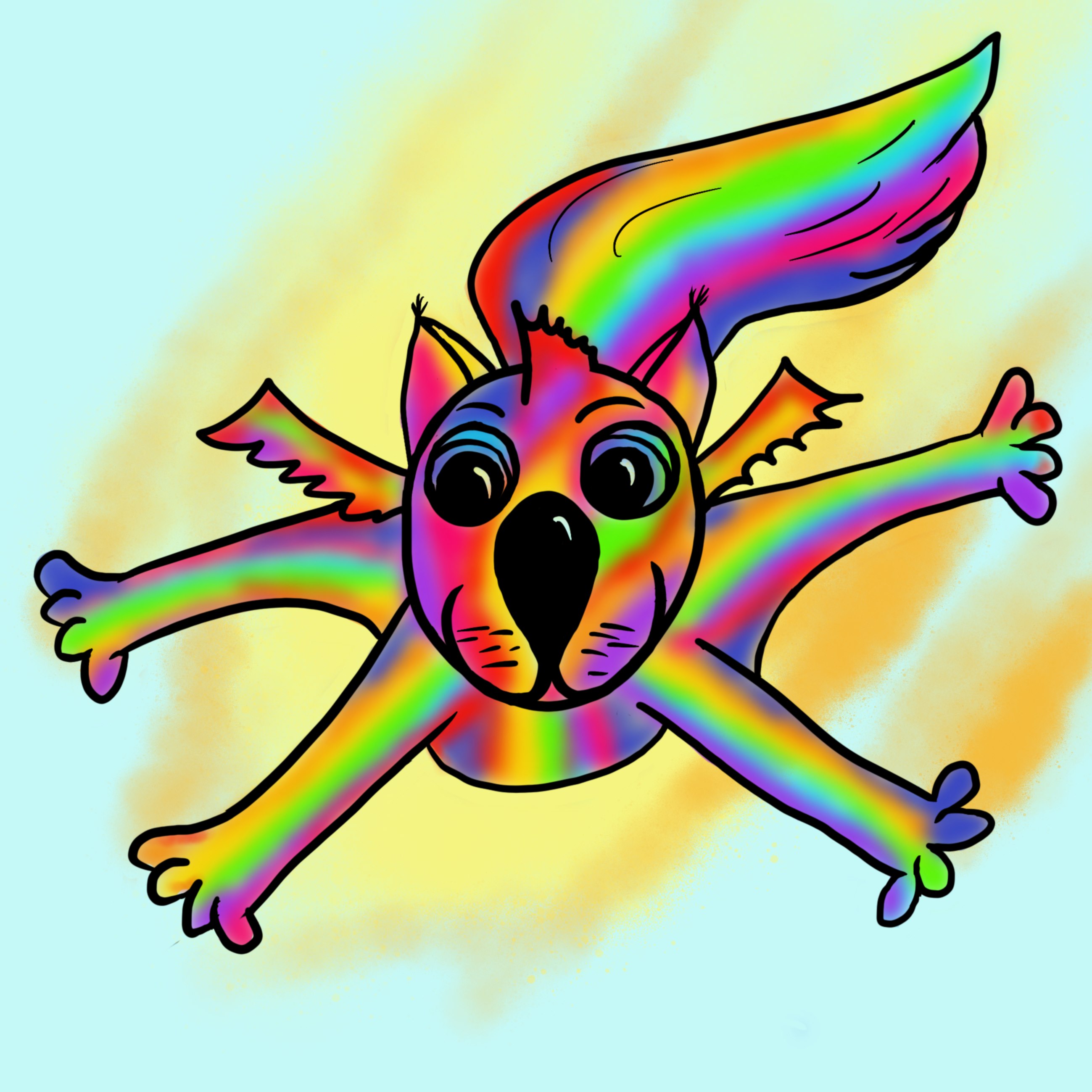 Tür 14: Flux und Fliegen episode artwork