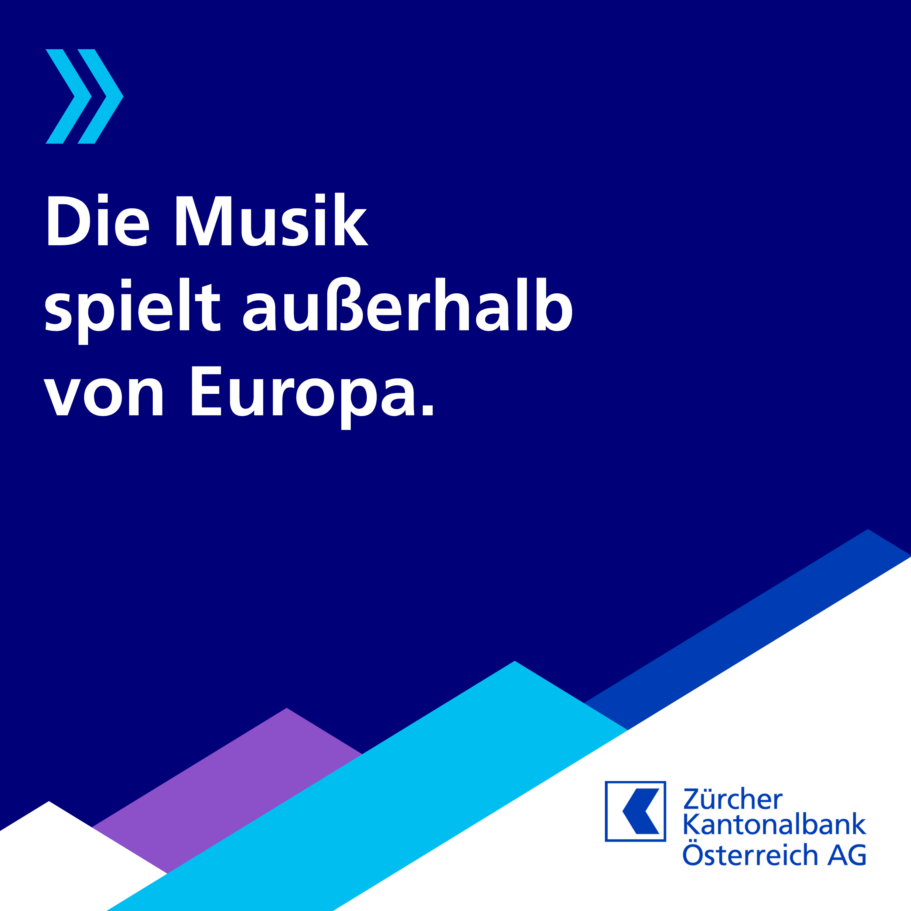 Kapitalmarkt mit Weitblick: Der Finanz-Podcast der LLB Bank AG