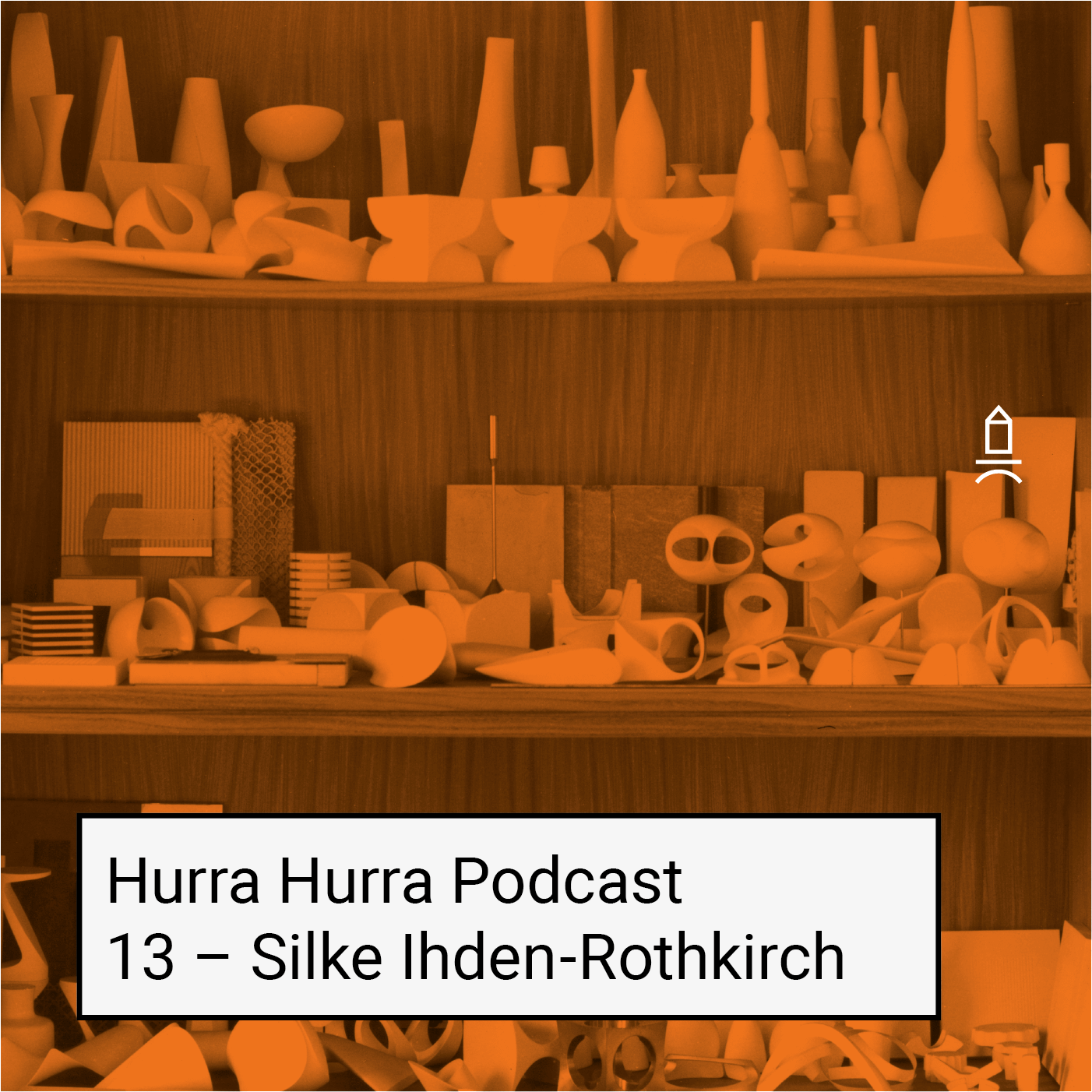 Hurra Hurra – ein Designpodcast der BURG