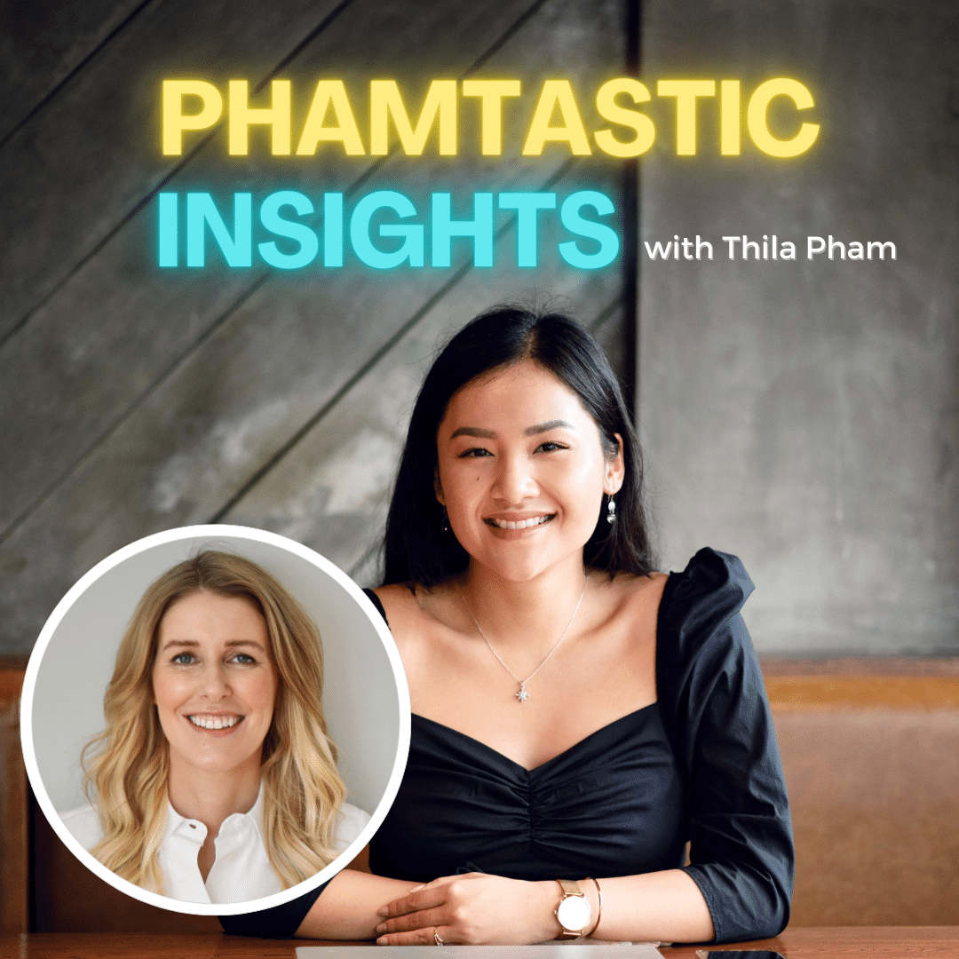 Phamtastic Insights
