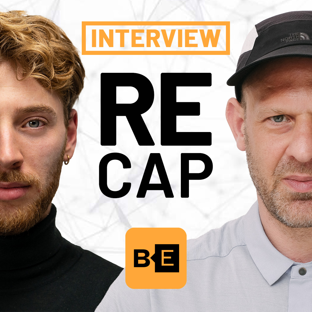 BTC-ECHO Recap | Top-Stories zu Bitcoin & Kryptowährungen