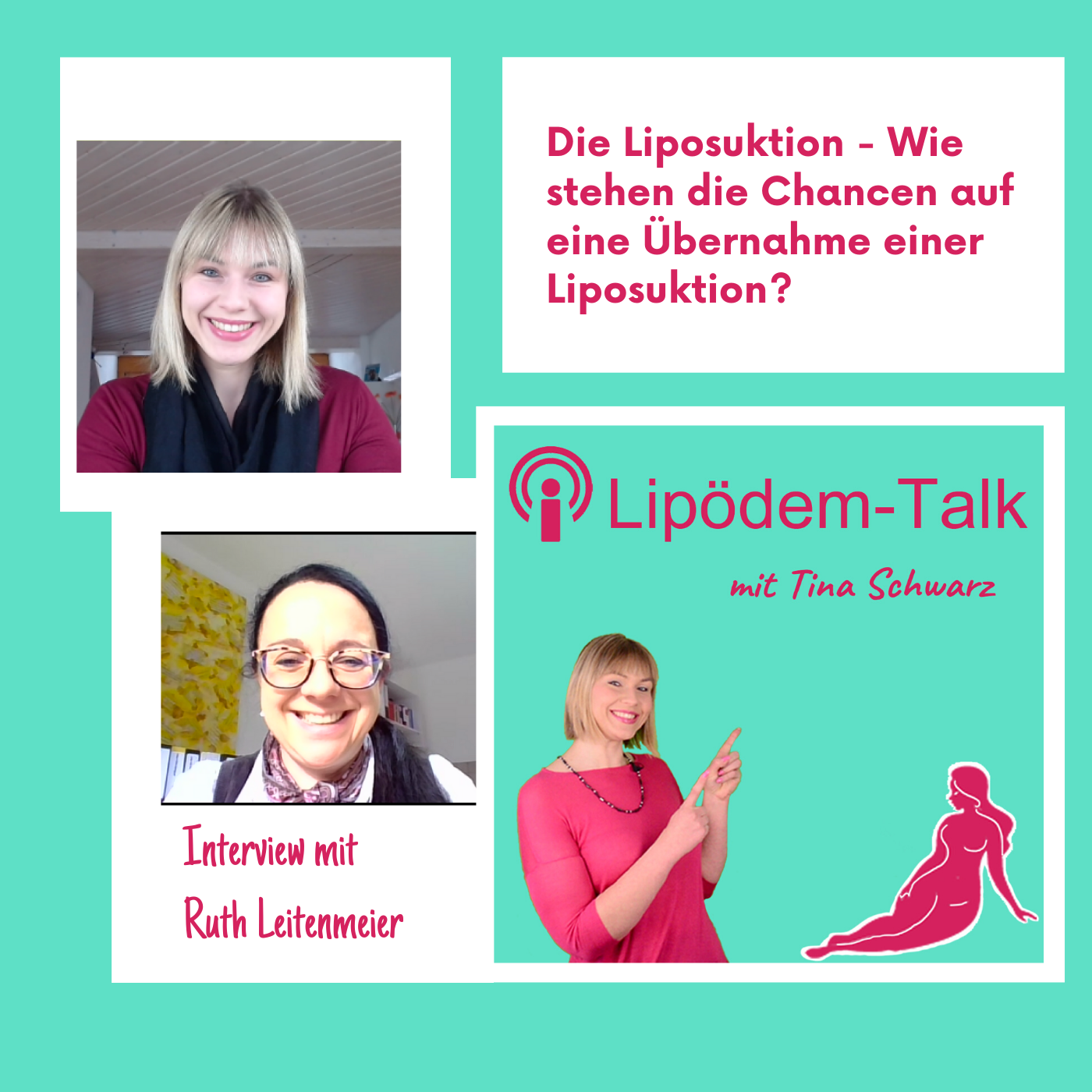 Lipödem-Talk