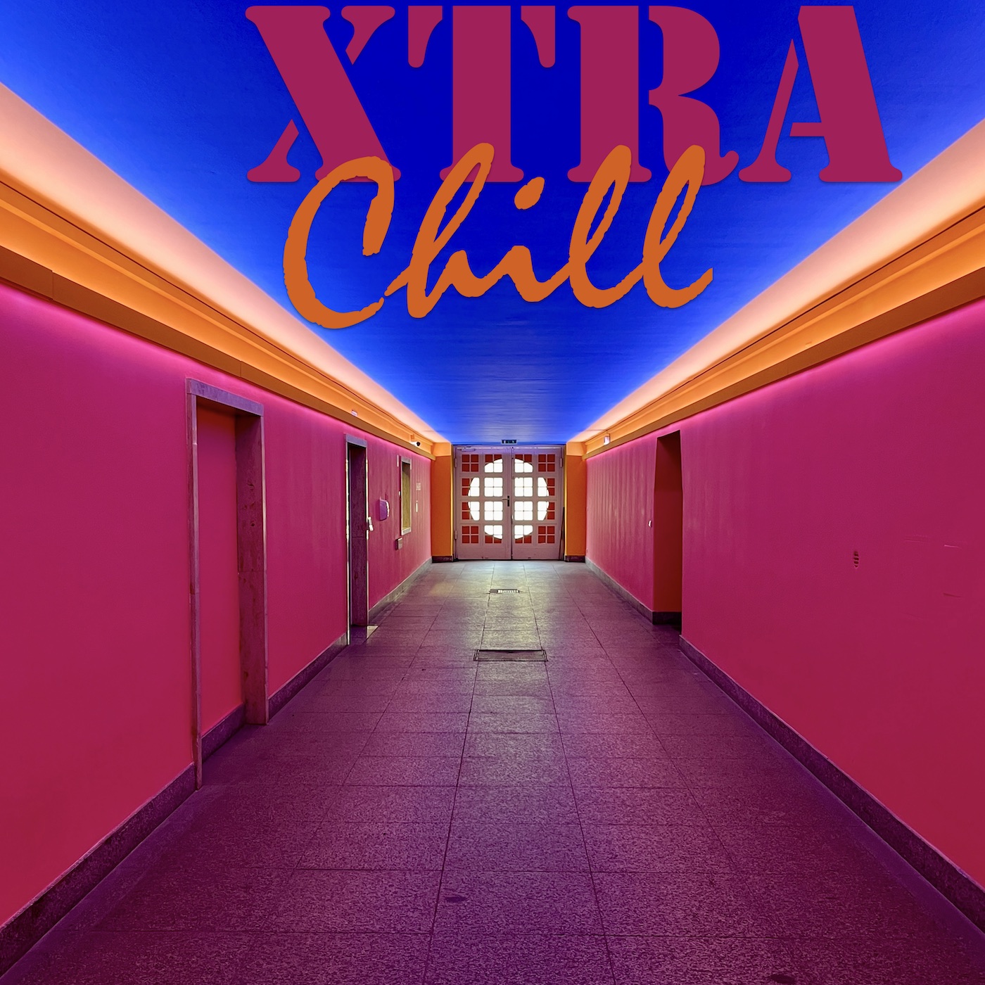 XtraChill 414