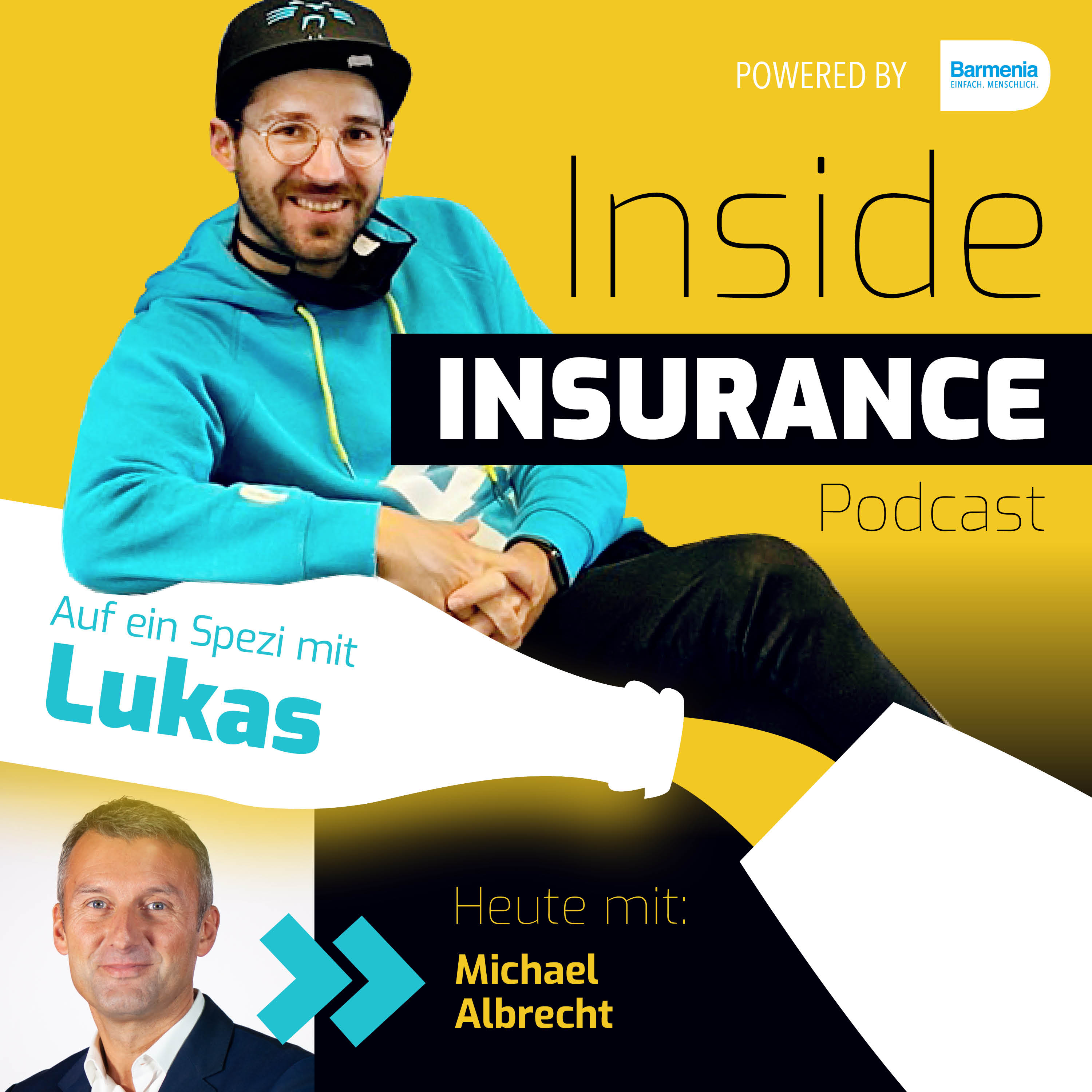 Inside Insurance