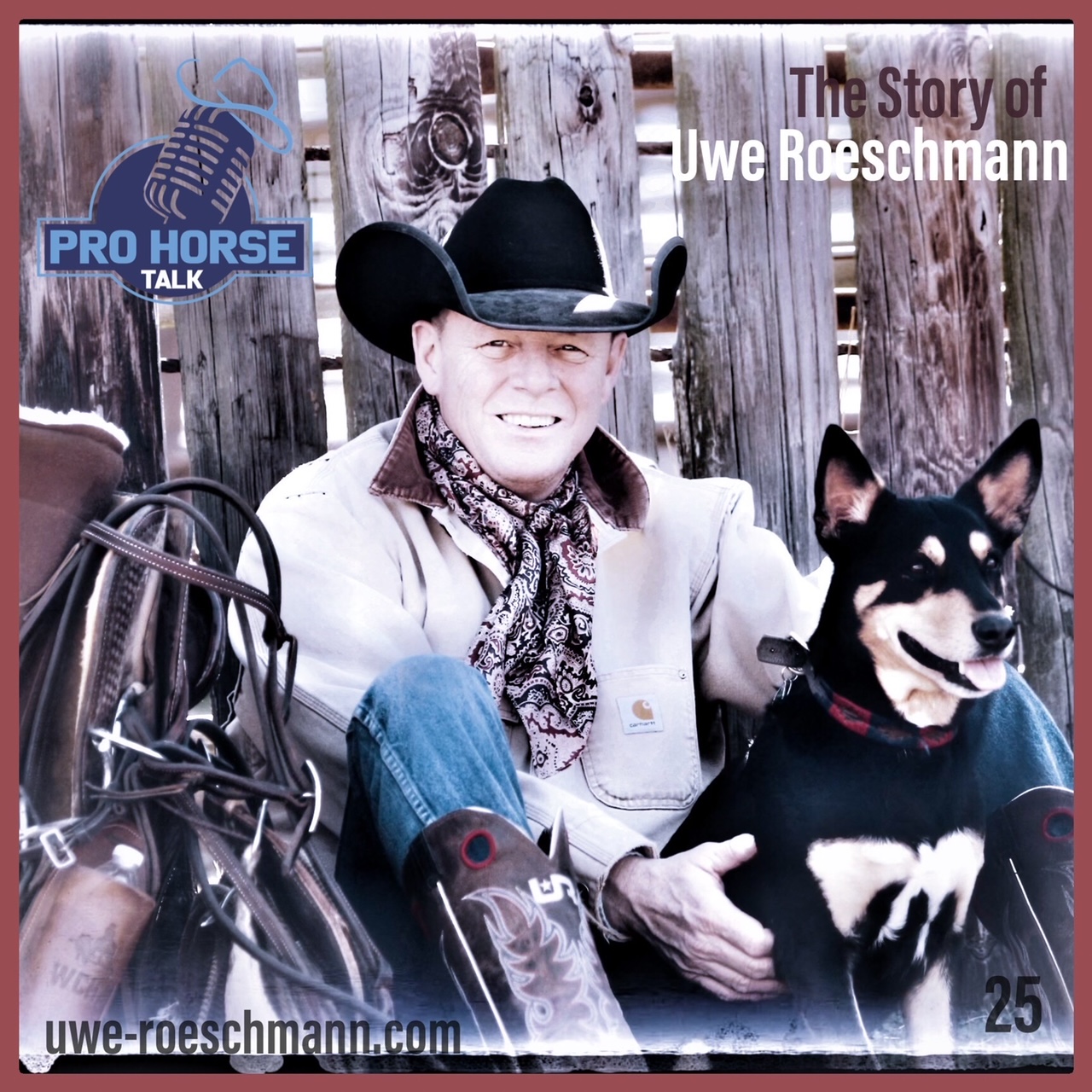 PRO HORSE TALK