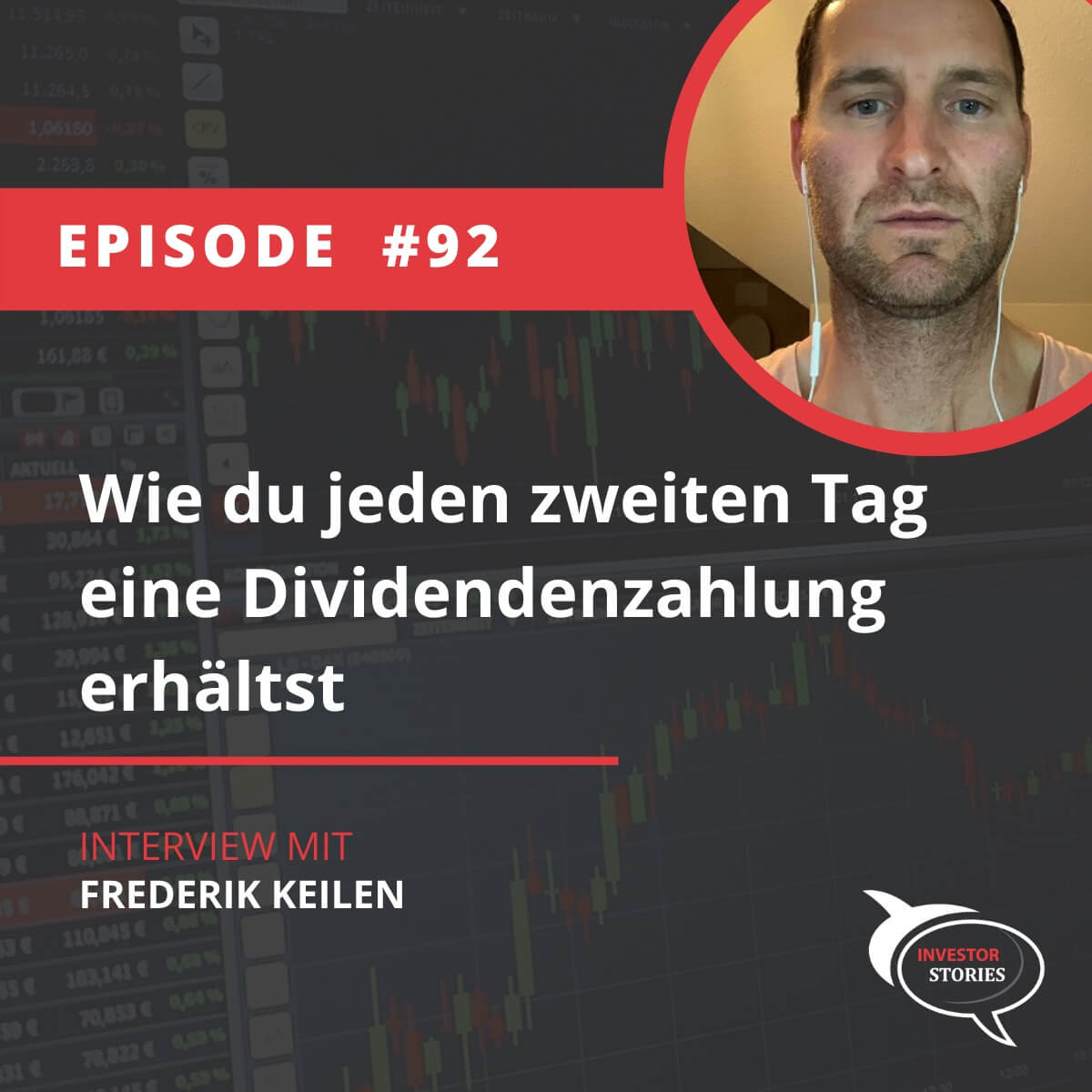 Investor Stories Podcast