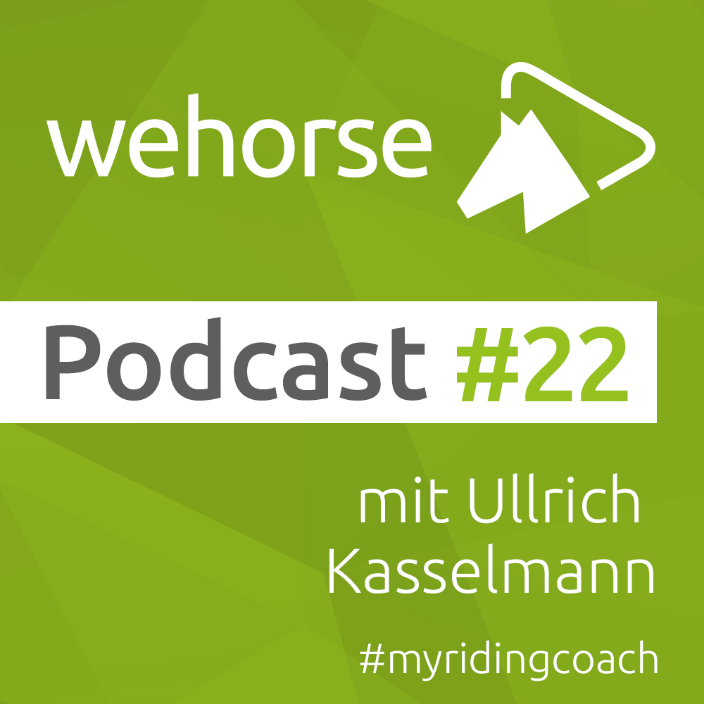 wehorse Podcast
