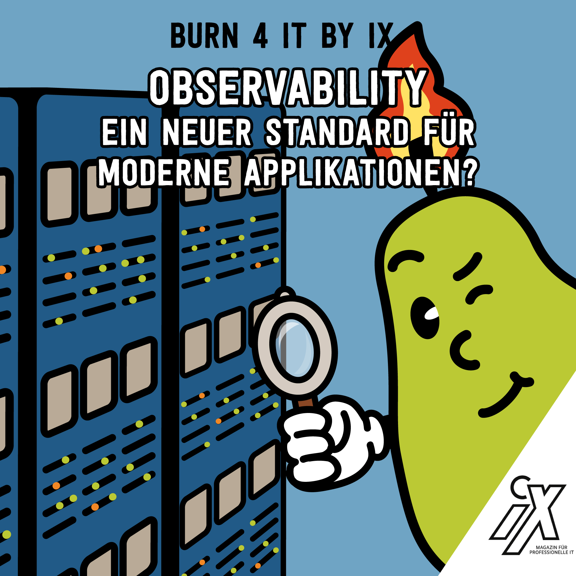 BURN 4 IT