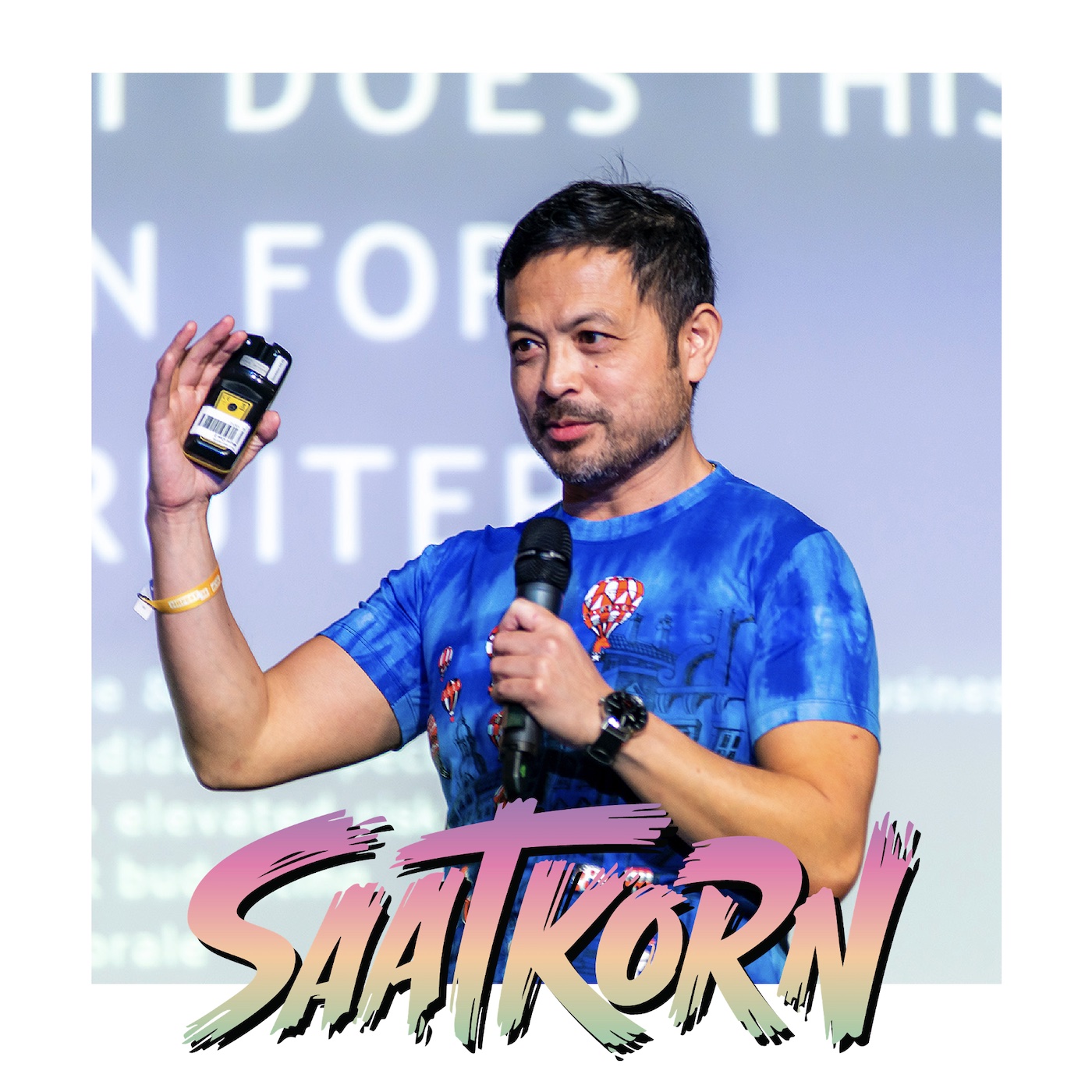 SAATKORN