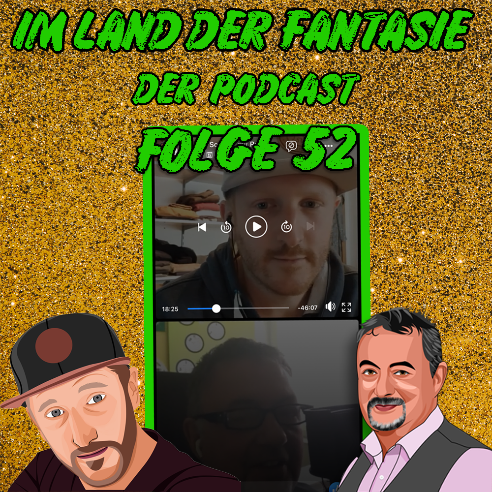 Im Land der Fantasie