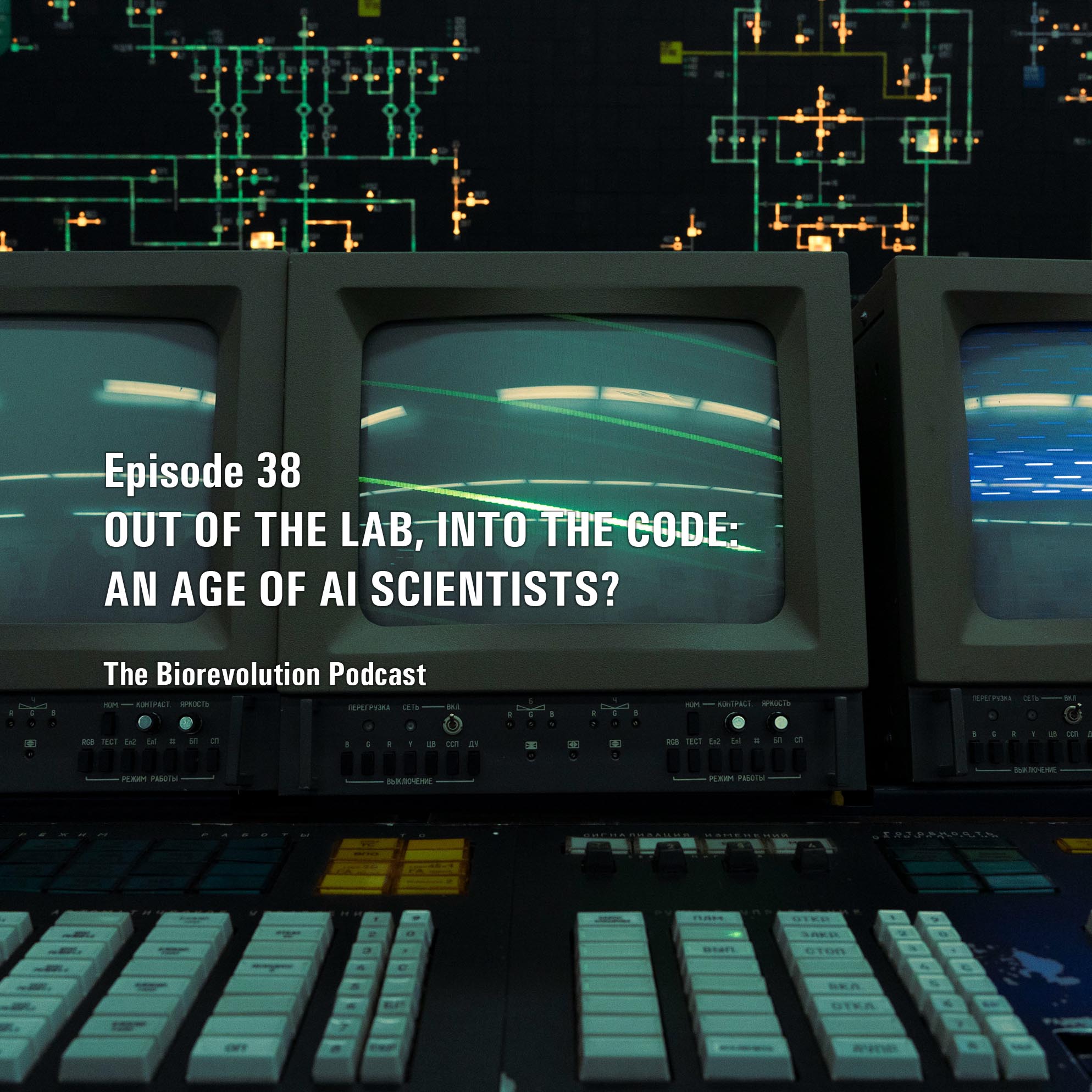 Out of the Lab, Into the Code: An Age of AI Scientists?