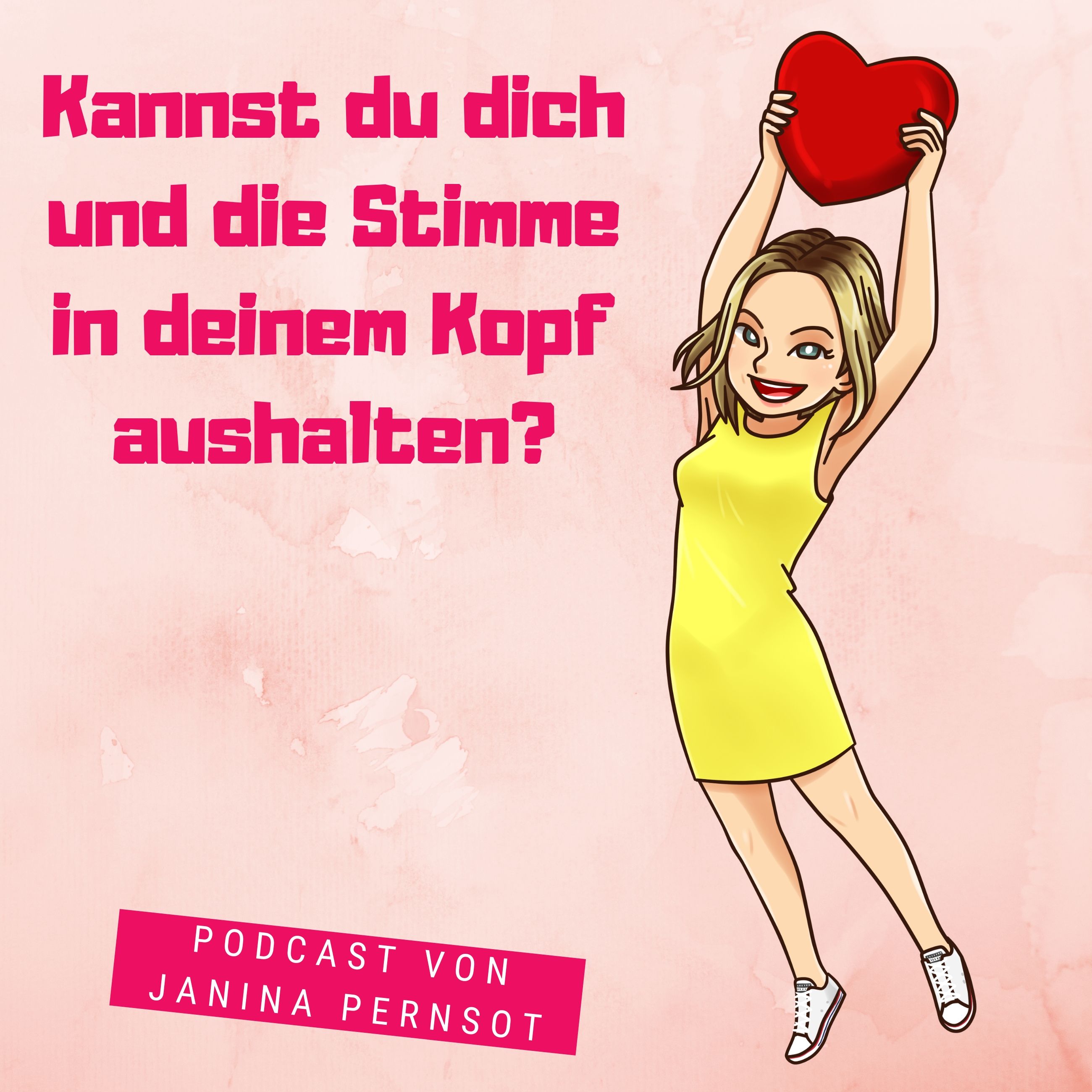 Liebe, was du tust