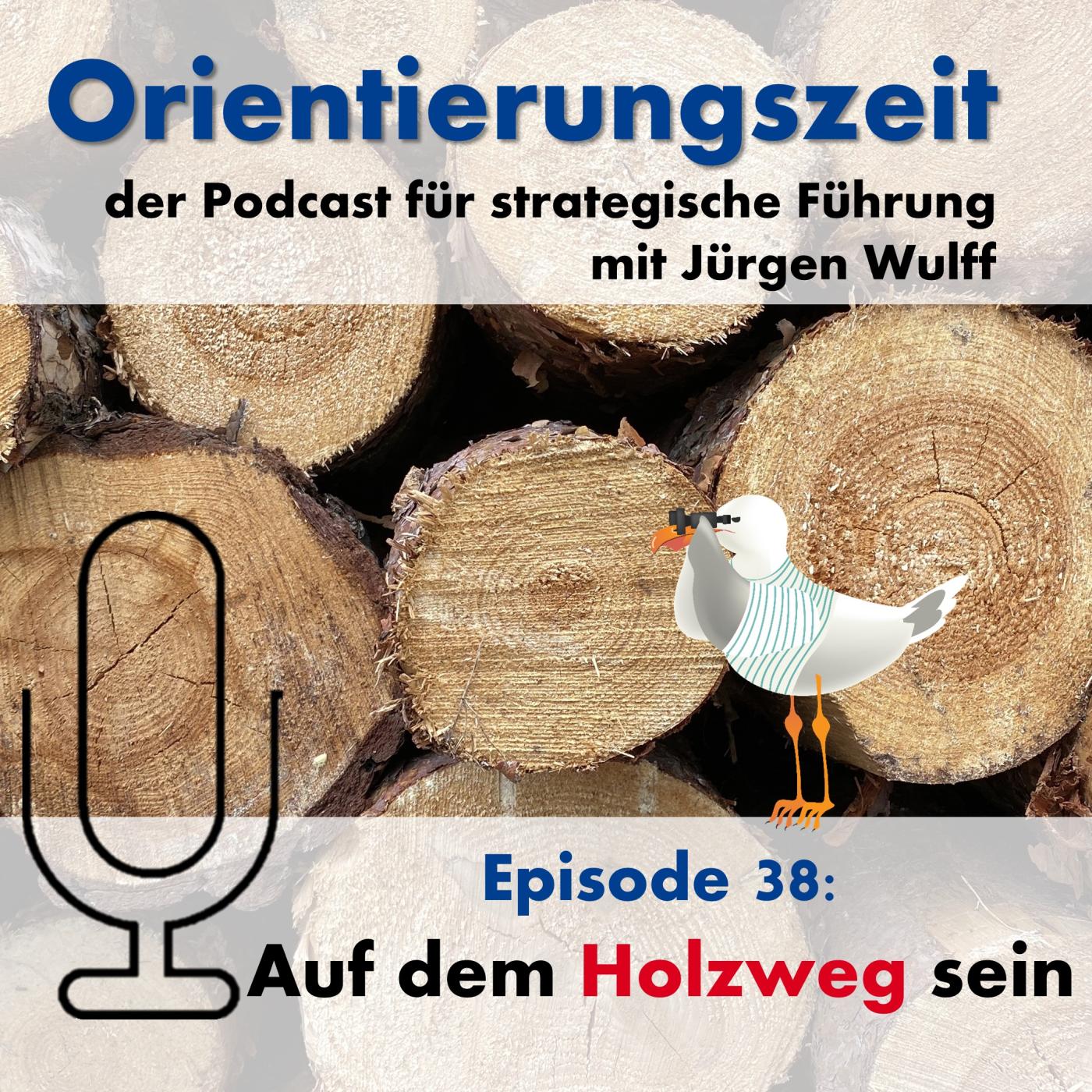 Orientierungszeit