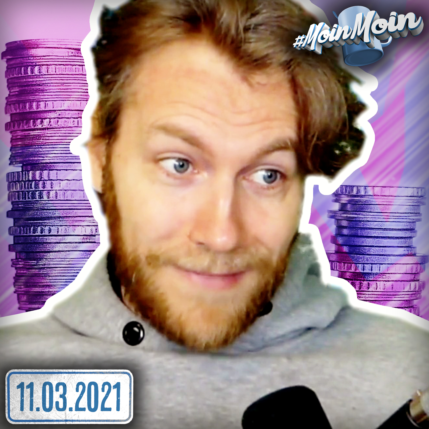 #1532 | 1,99 oder 2 Euro? Nils hat 99 (Cent) Probleme episode artwork