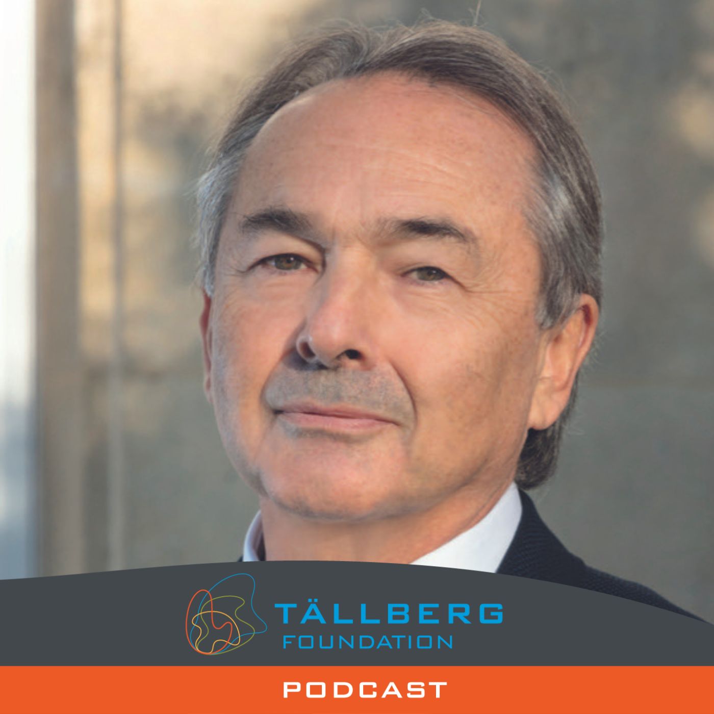 New Thinking for a New World - a Tallberg Foundation Podcast