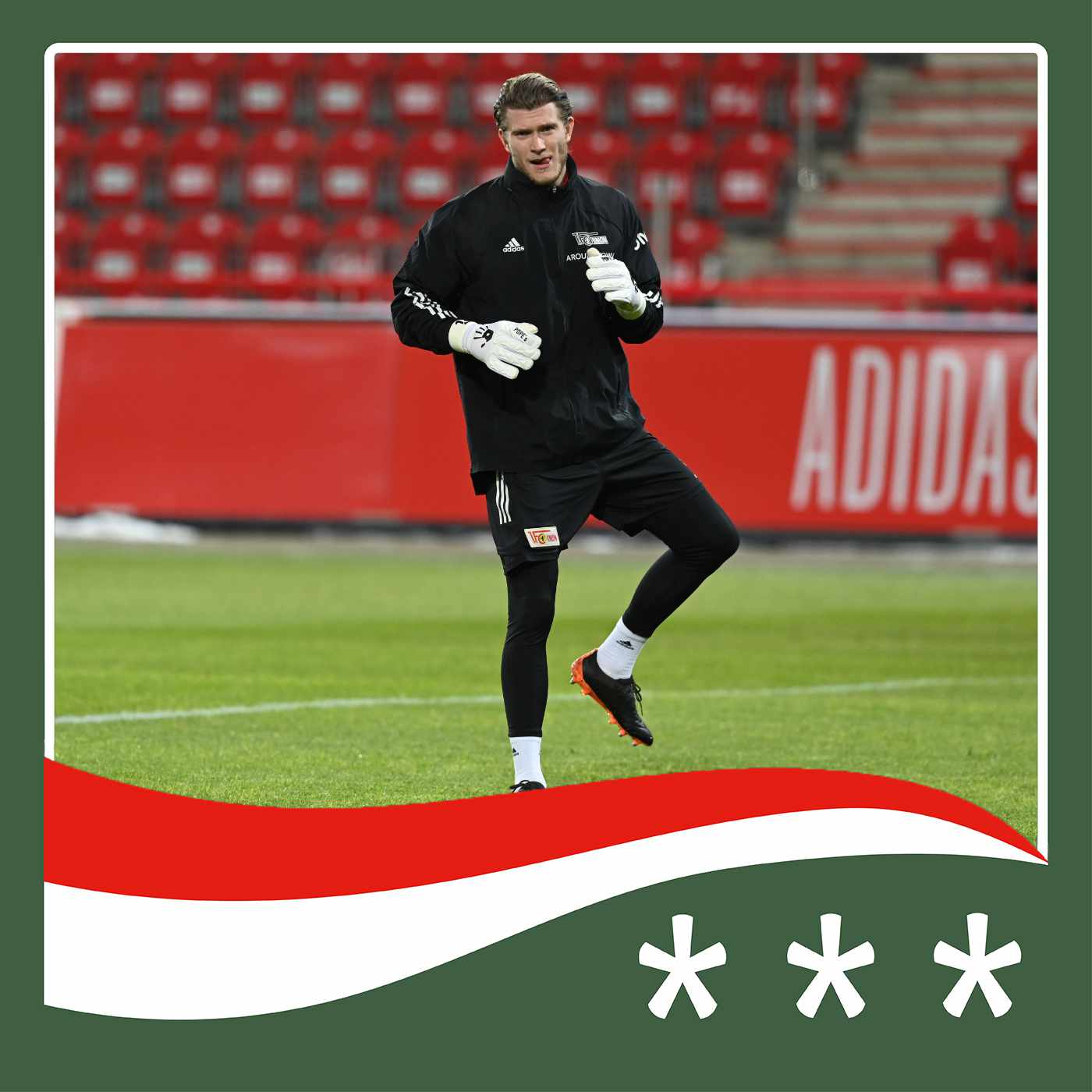 #452 - Loris' lange Männer