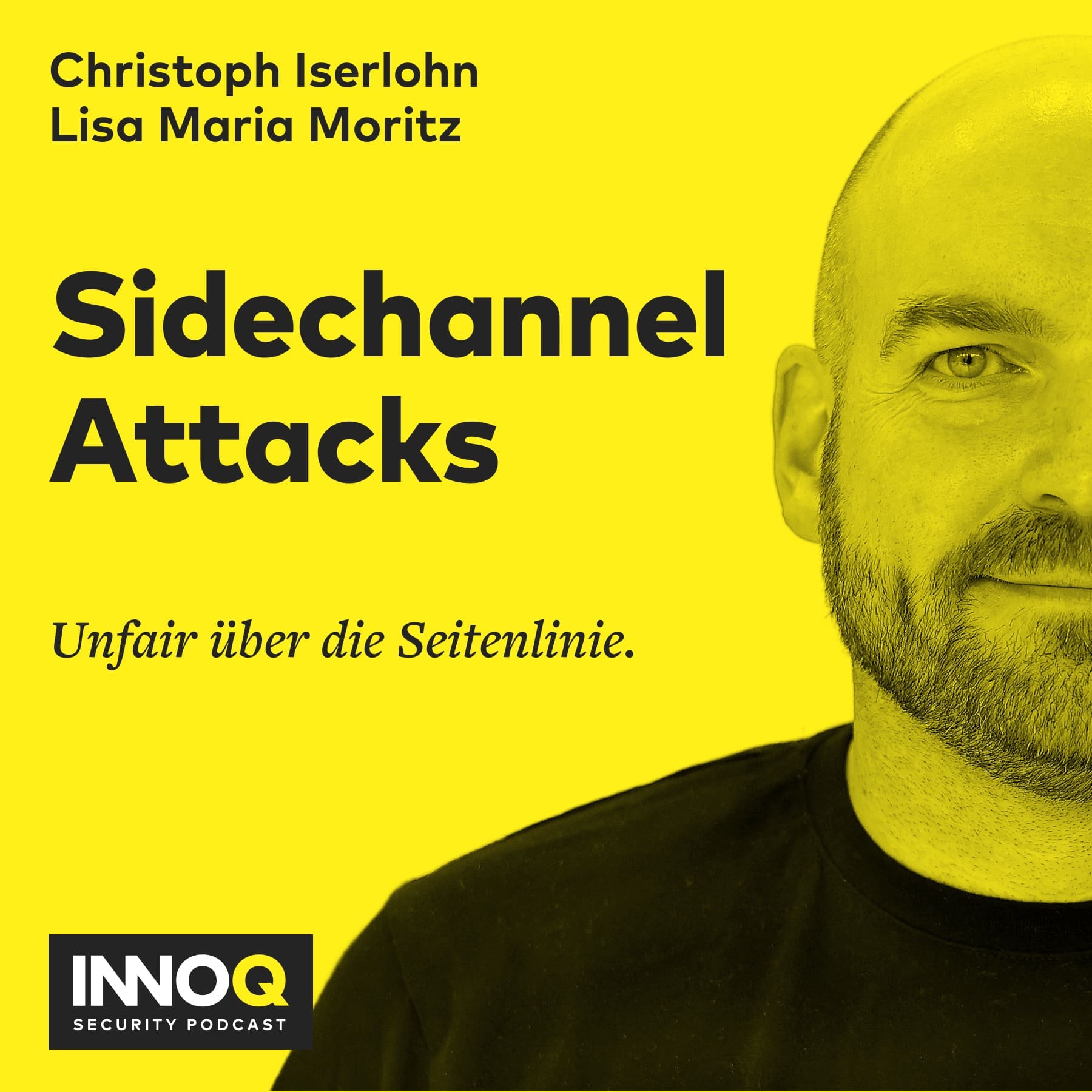 INNOQ Security Podcast