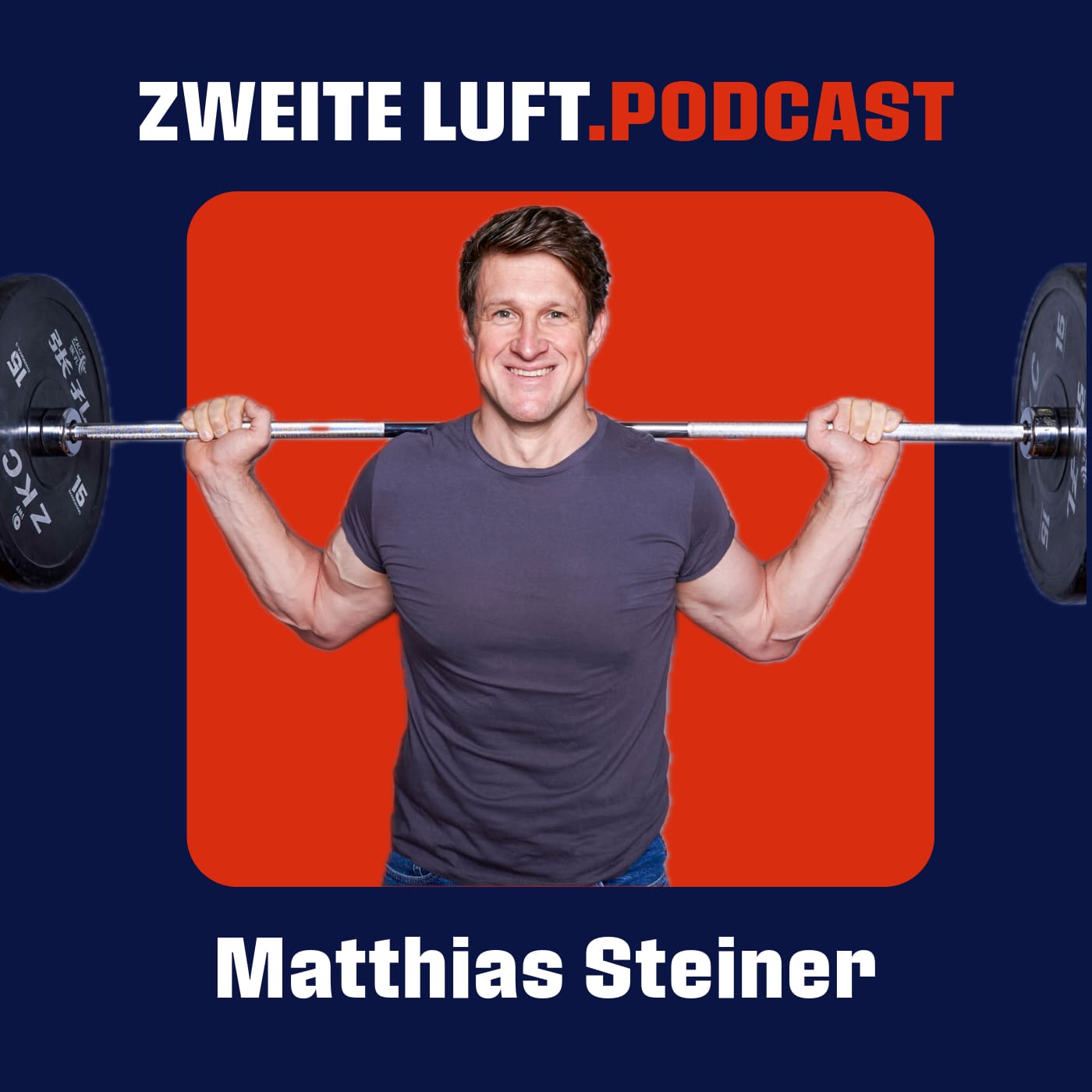 Zweite Luft Podcast