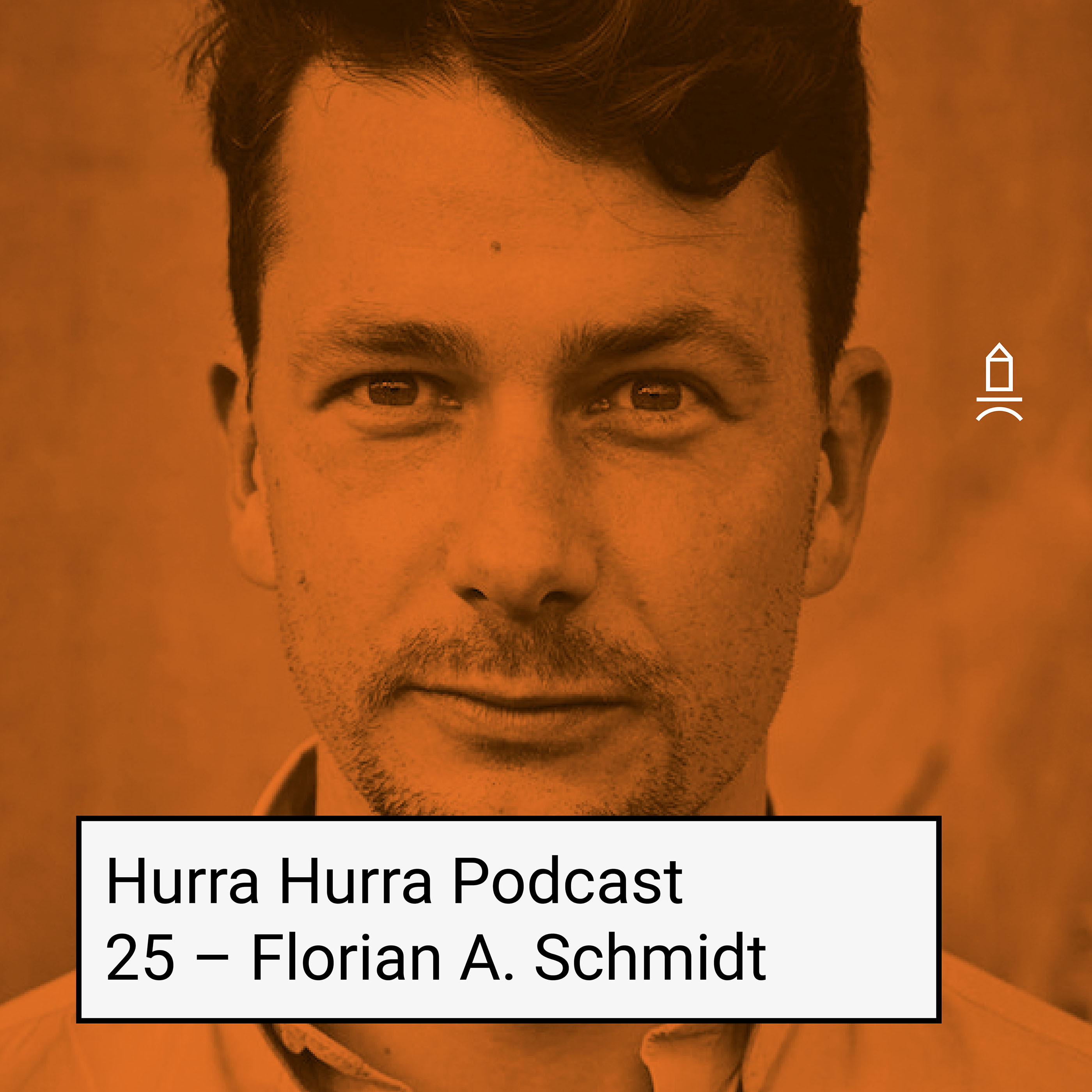 Hurra Hurra – ein Designpodcast der BURG