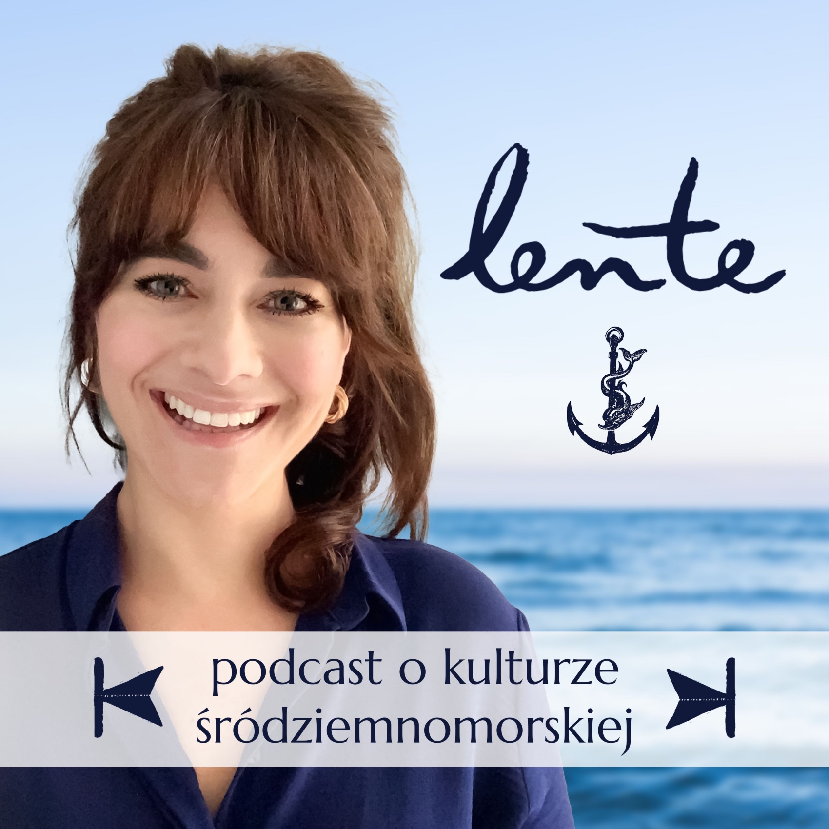 Lente S04E05: Spotkanie – Symbolika muszli