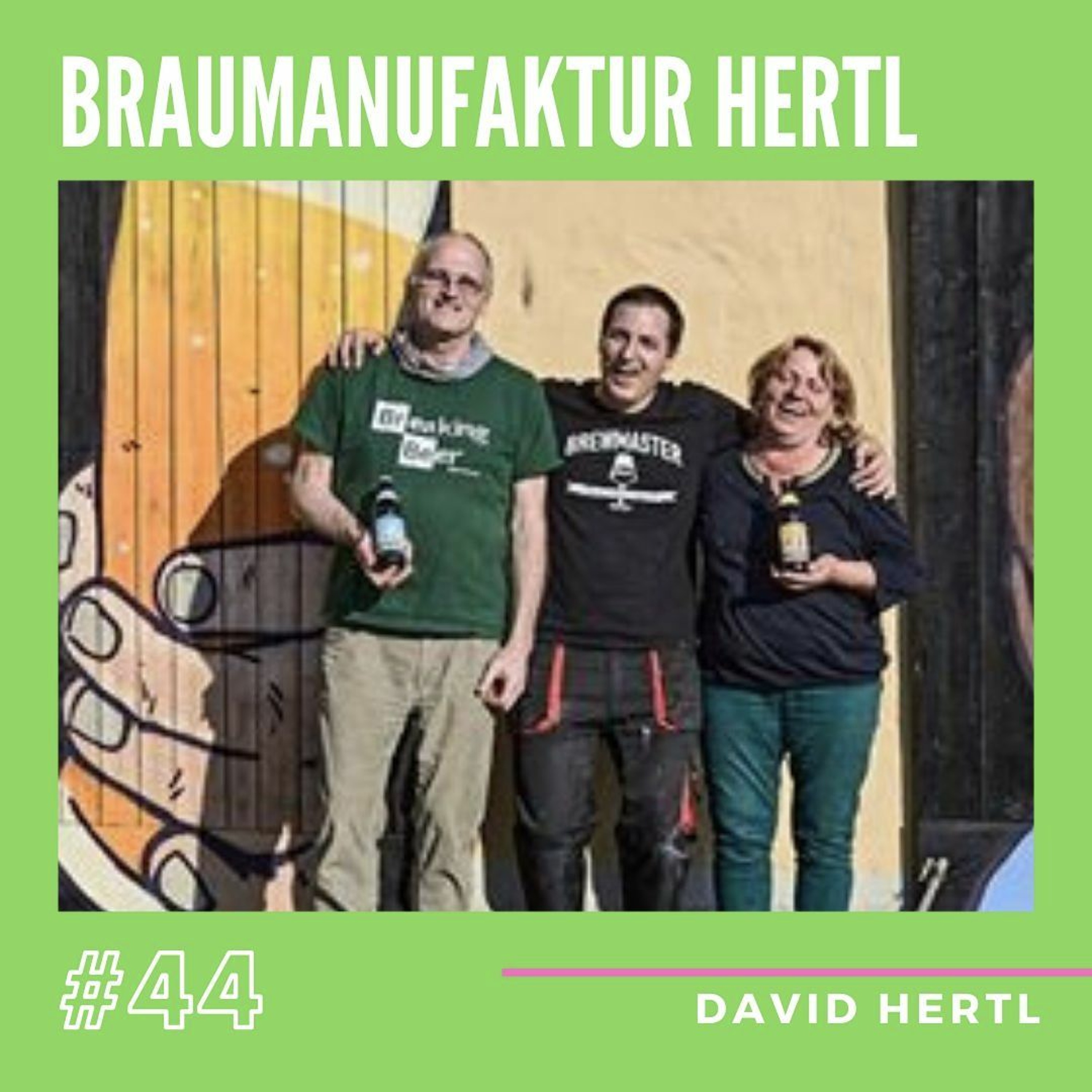 HHopcast – Dein Craftbeer-Podcast