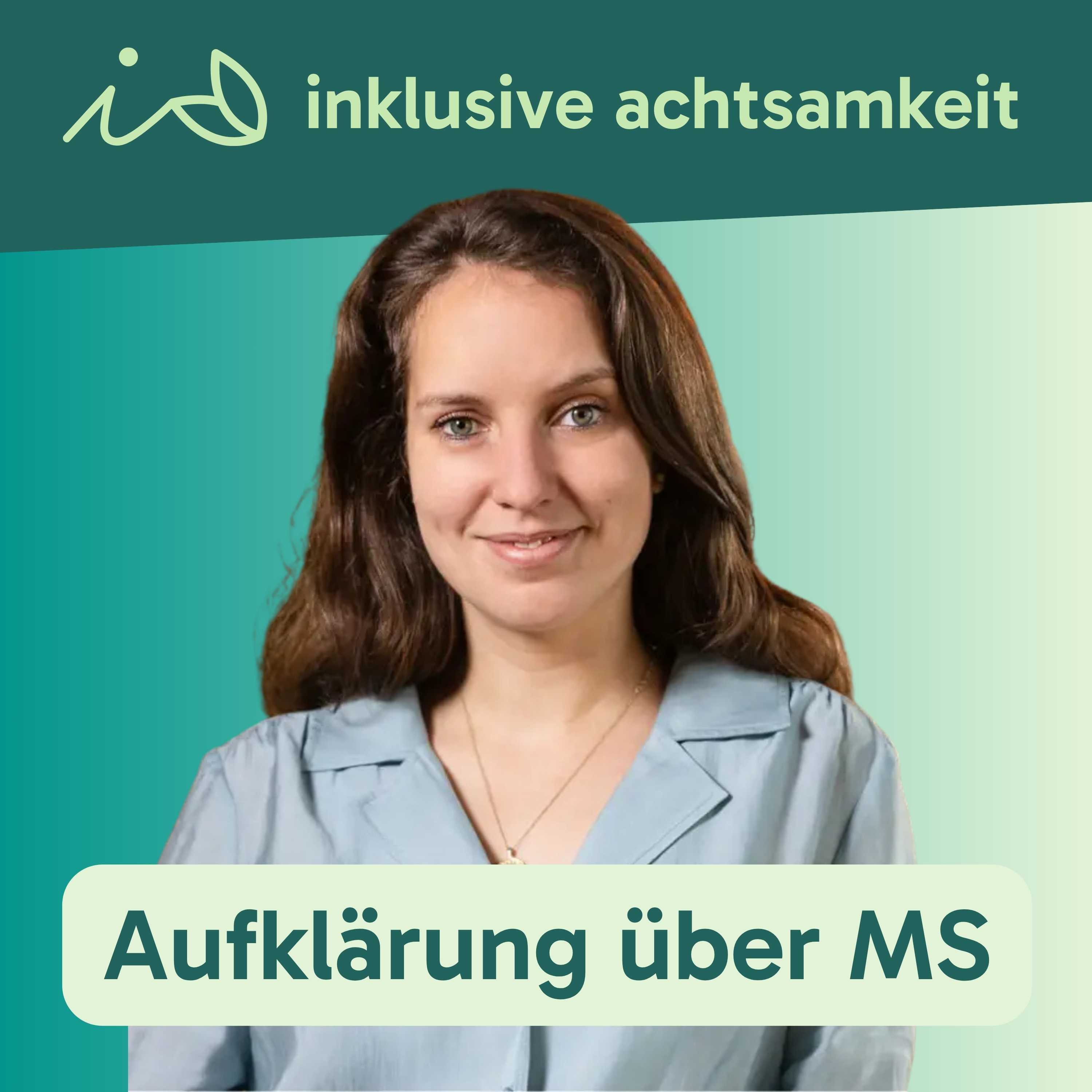 inklusive Achtsamkeit - der Podcast