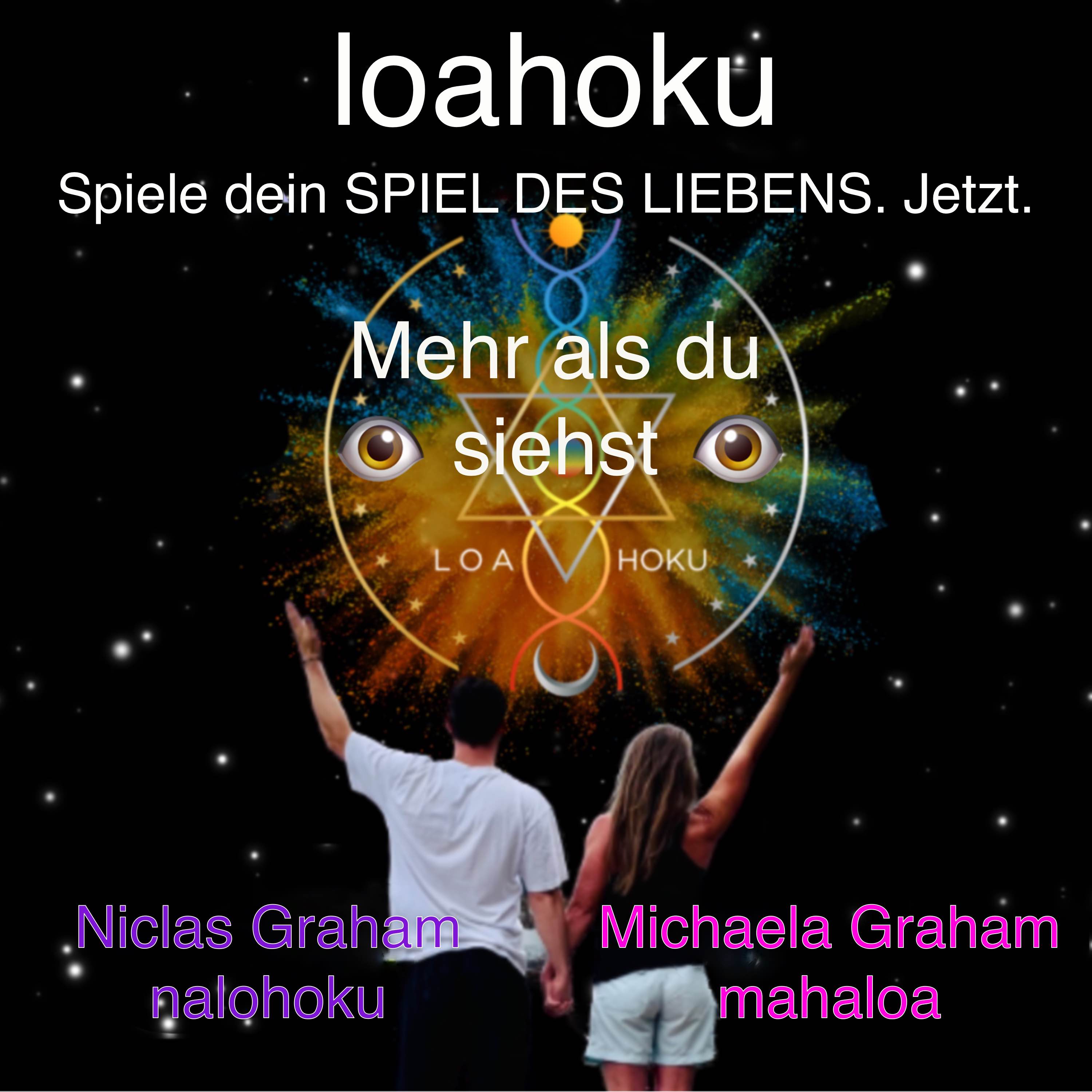 MenschSein - musst du leben. Nicht denken. - DER Podcast für dein MenschSein