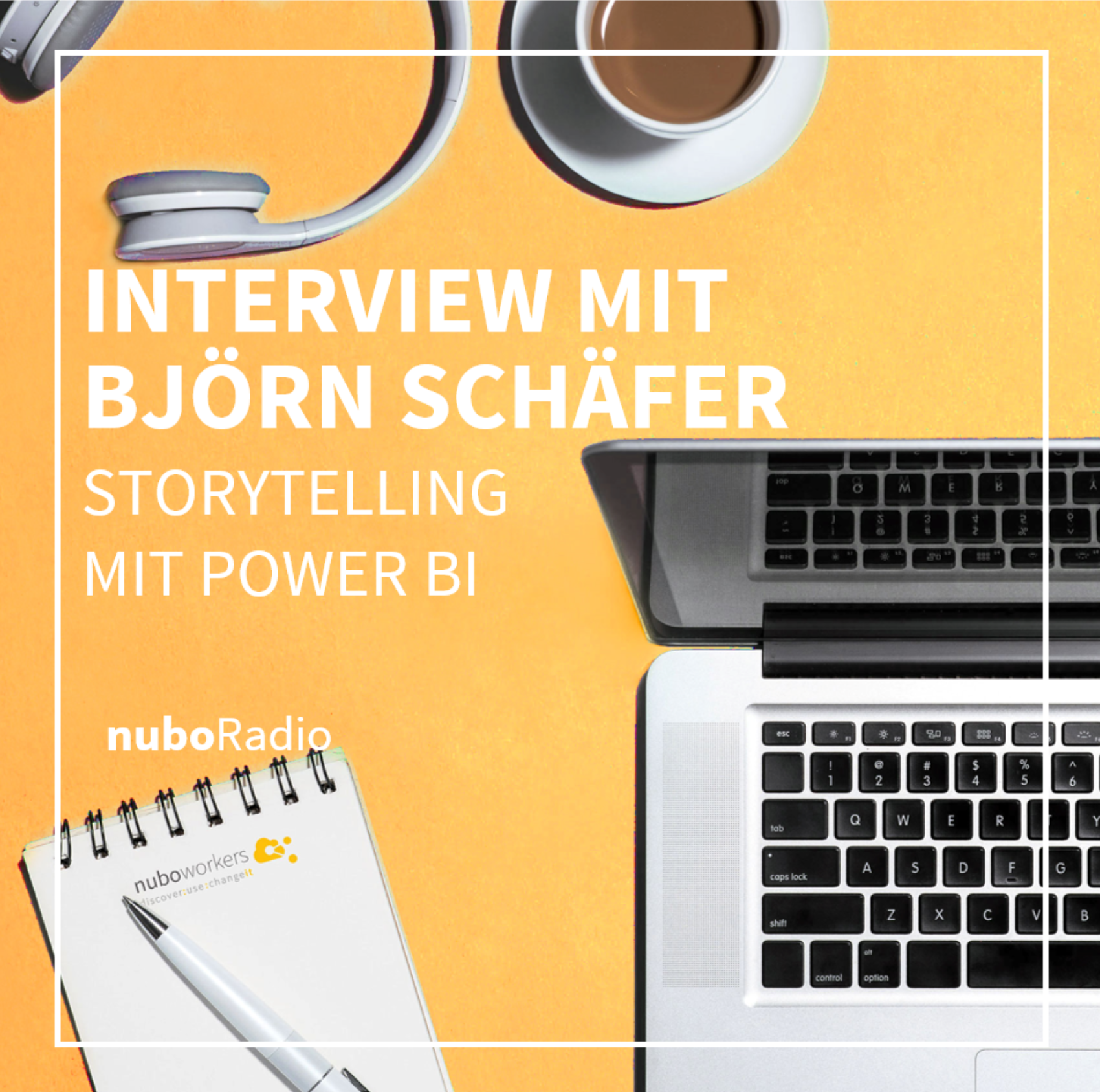 nuboRadio -  Microsoft 365 für Cloudworker und Teams