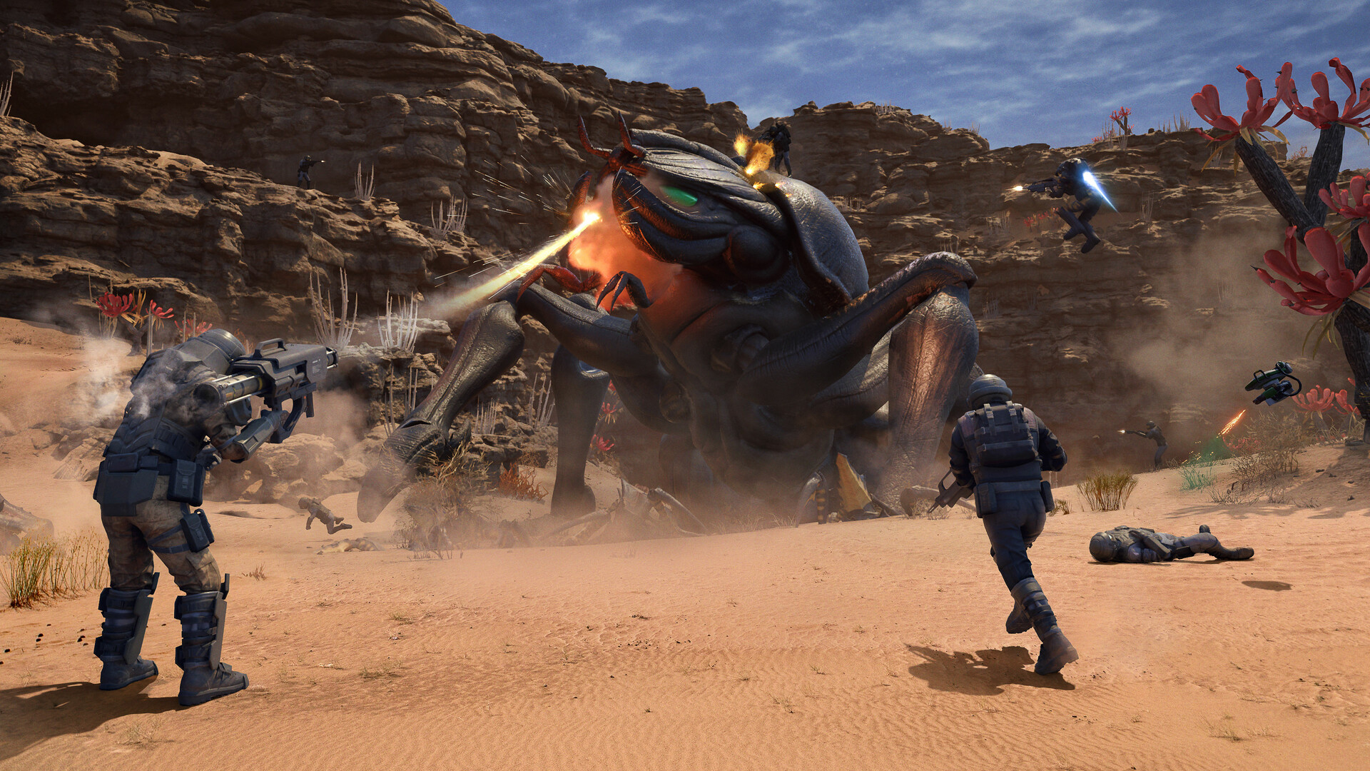 GameFeature