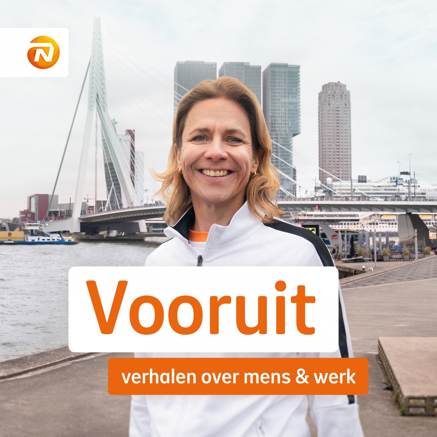 Vooruit