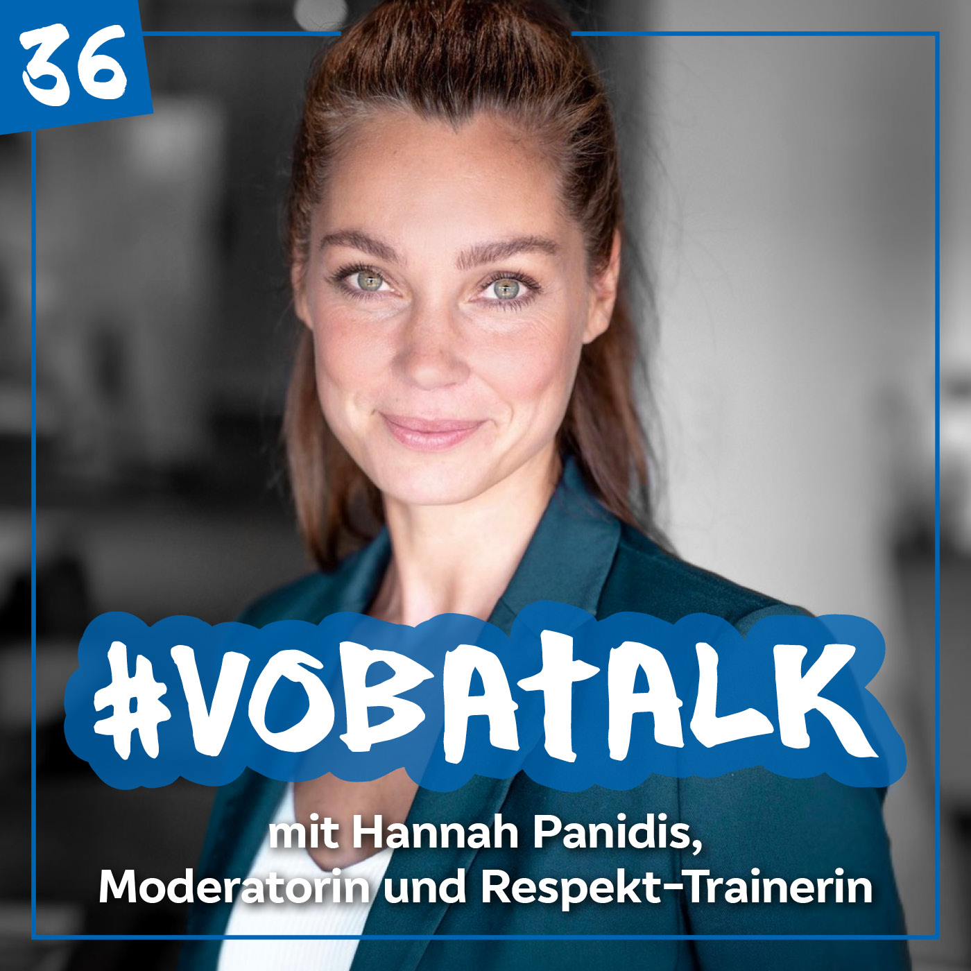 Vobatalk - Der Podcast der Volksbank Lahr mit Markus Knoll