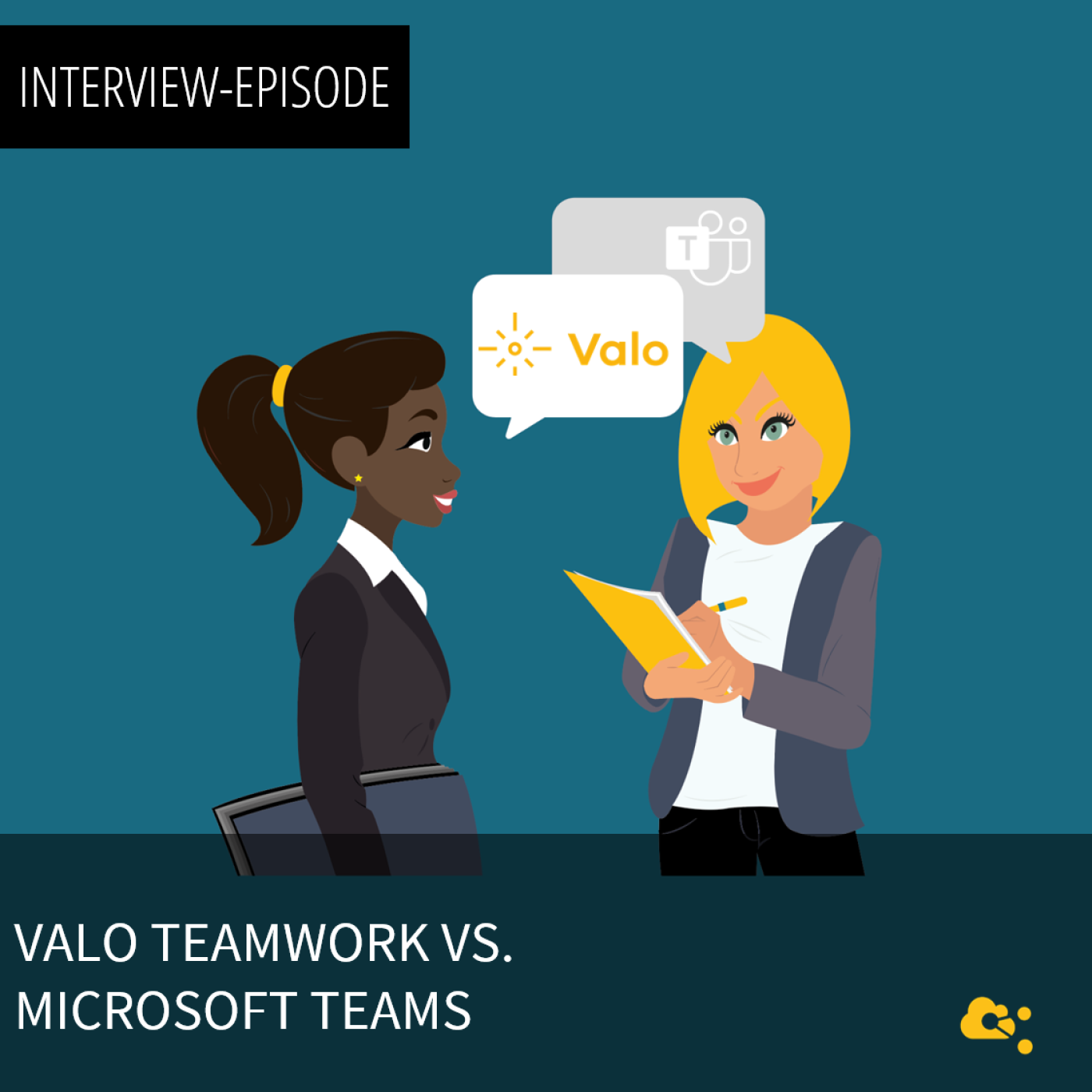 nuboRadio -  Microsoft 365 für Cloudworker und Teams