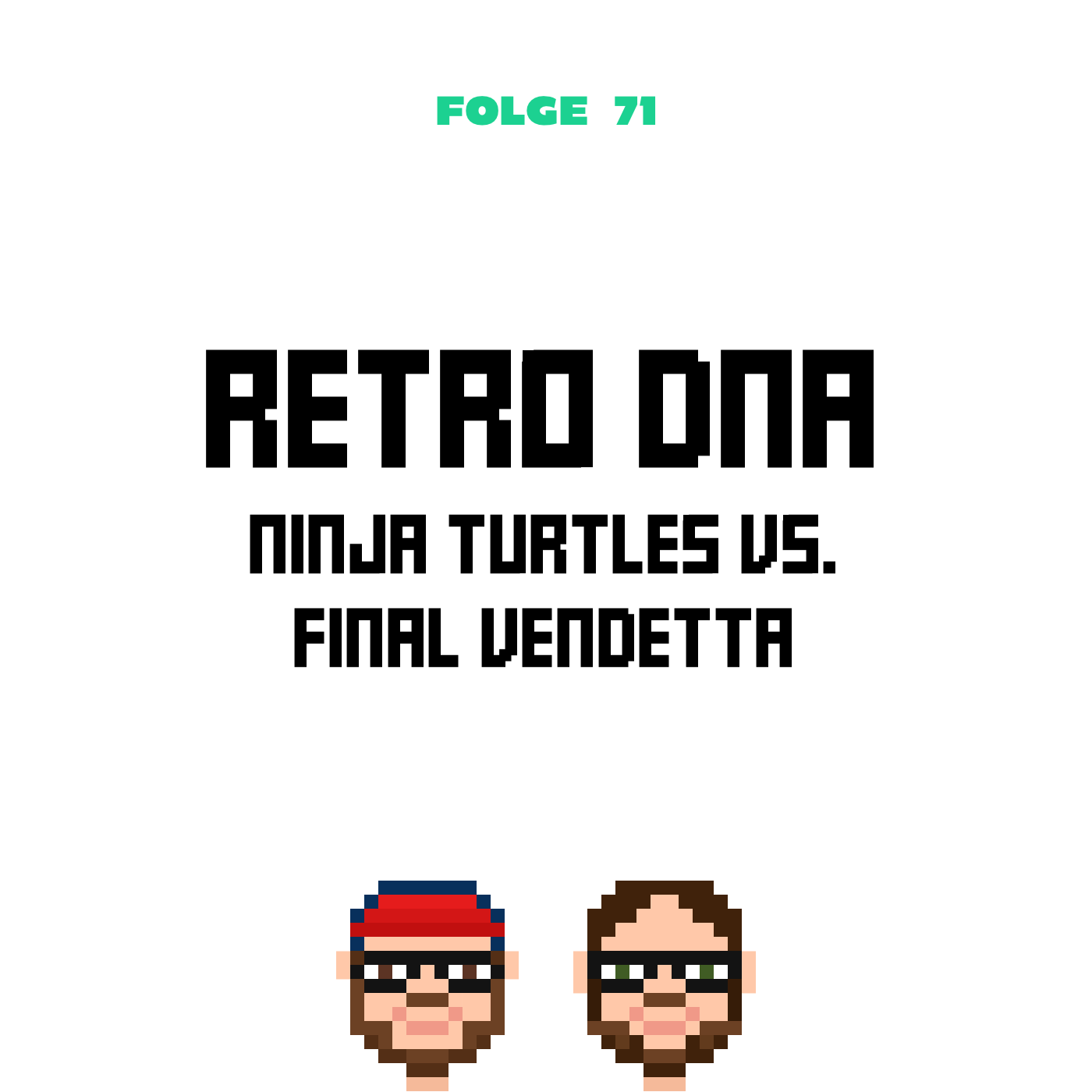 Ewig Gestern – Podcast über Retrospiele und Popkultur